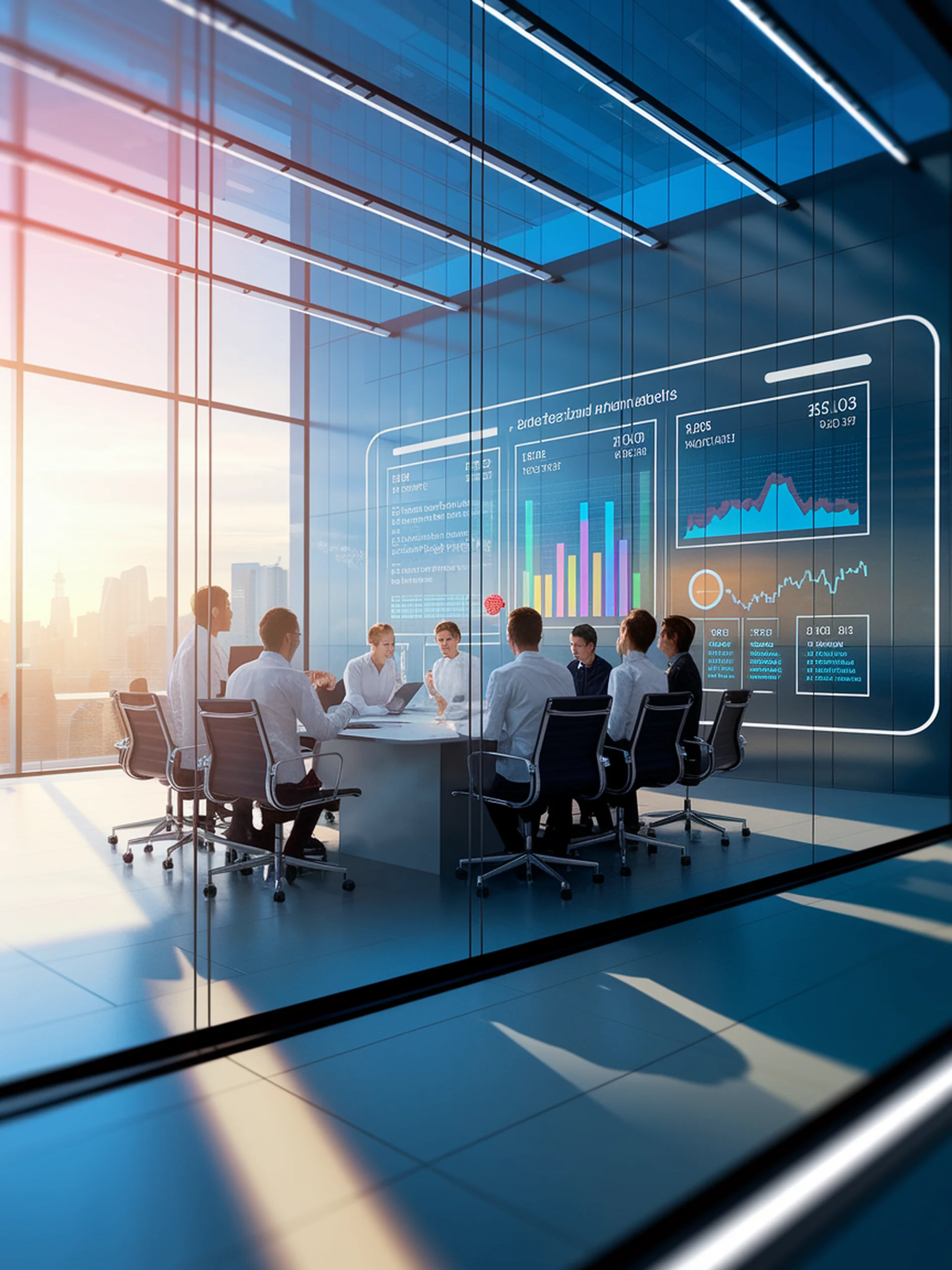 Business Impact and Key Benefits