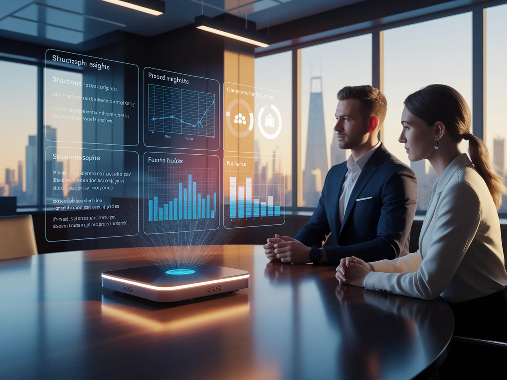 Transform Sales Calls into Product Intelligence