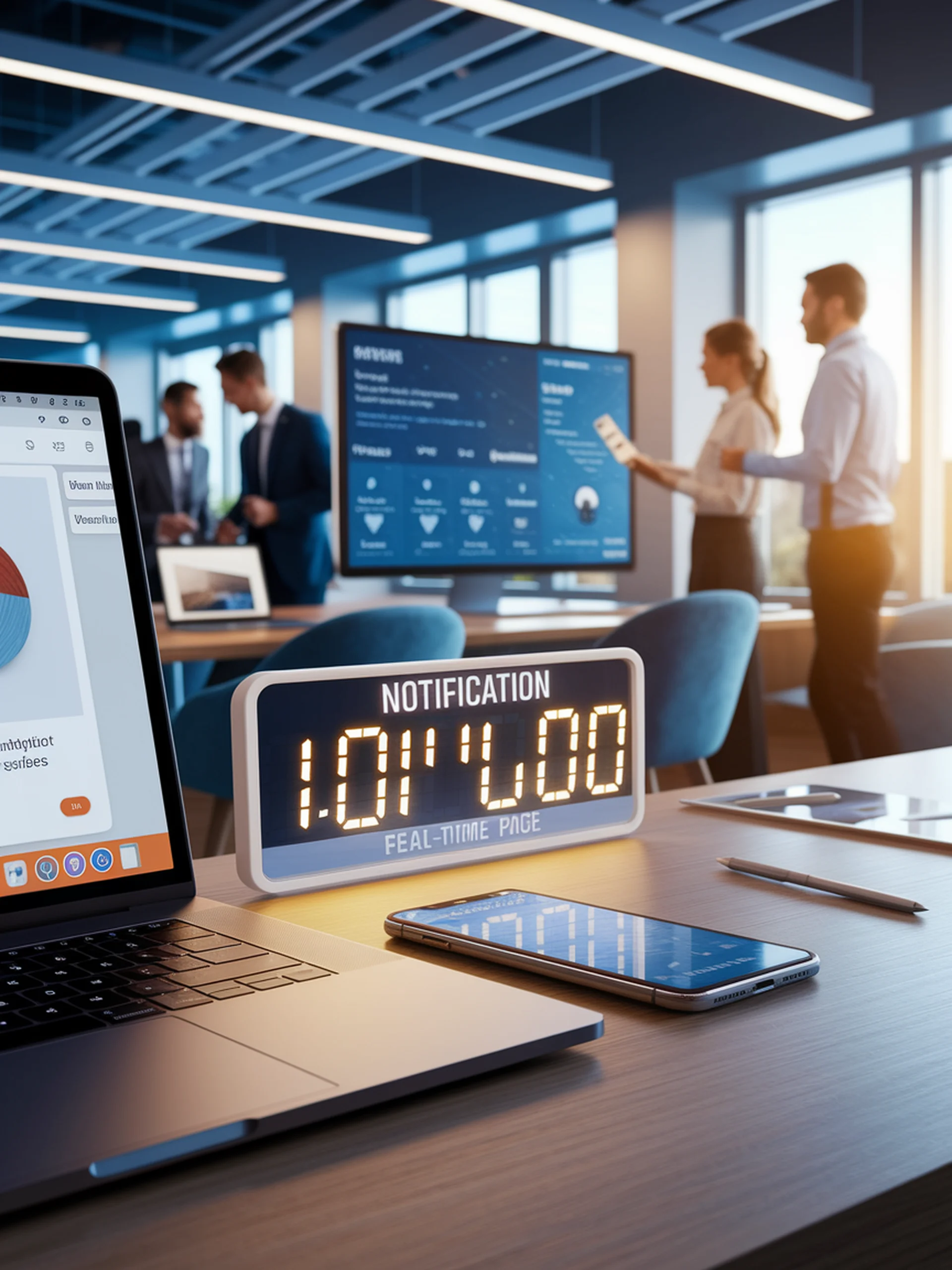 Business Impact and Benefits