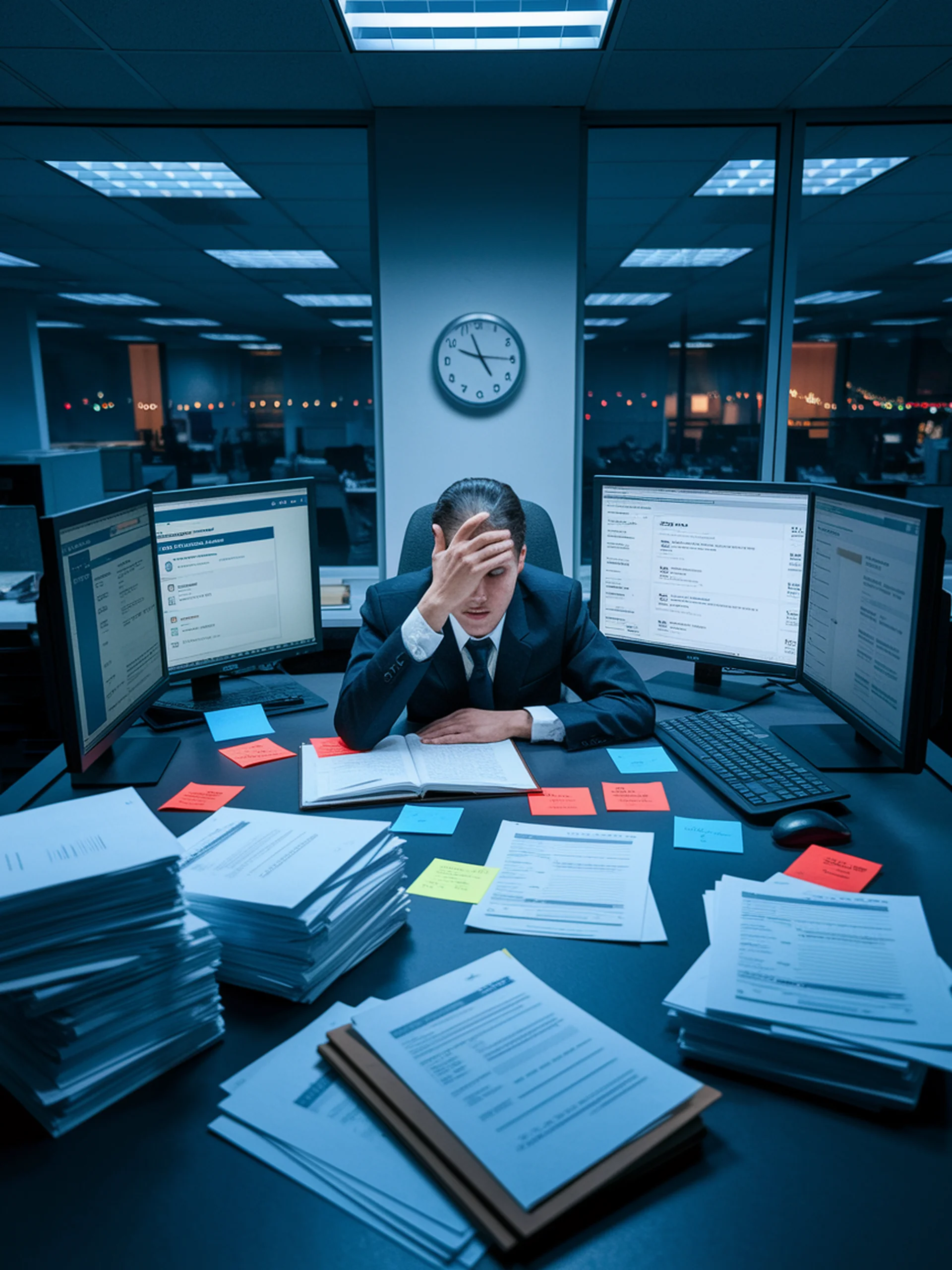 The Sales Research Bottleneck