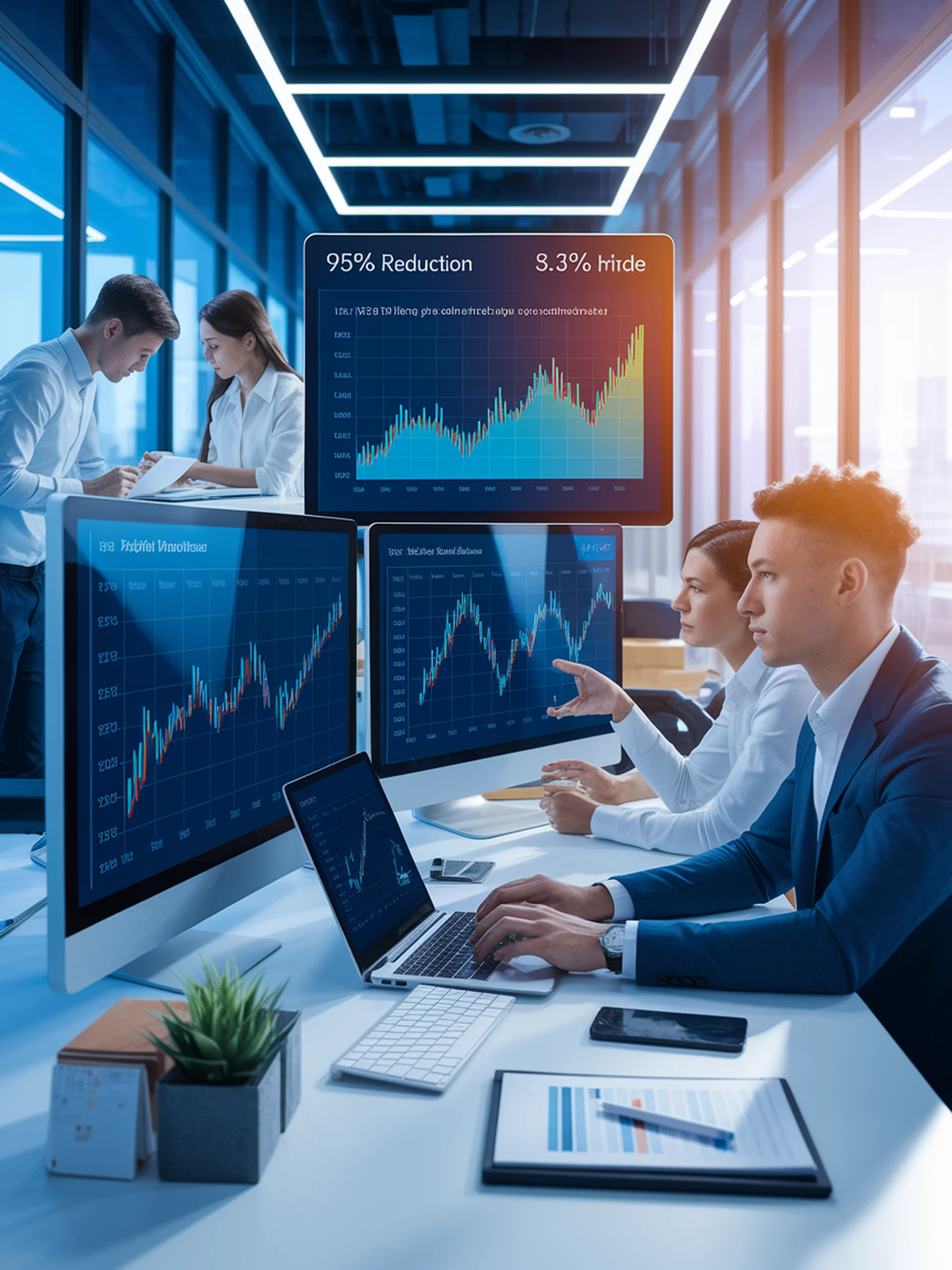 Business Impact and ROI
