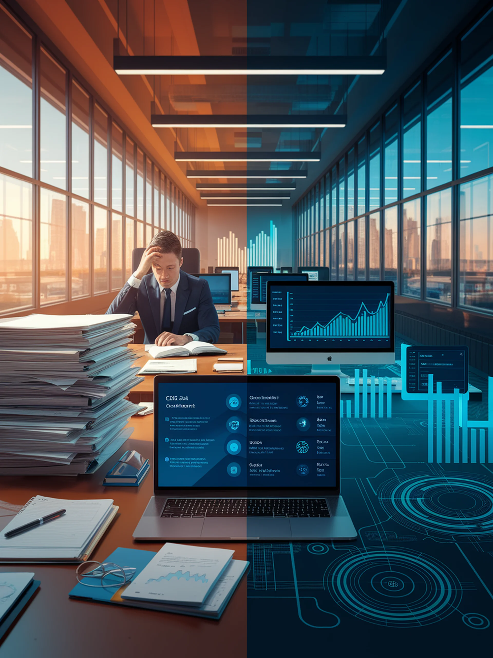Business Impact and ROI