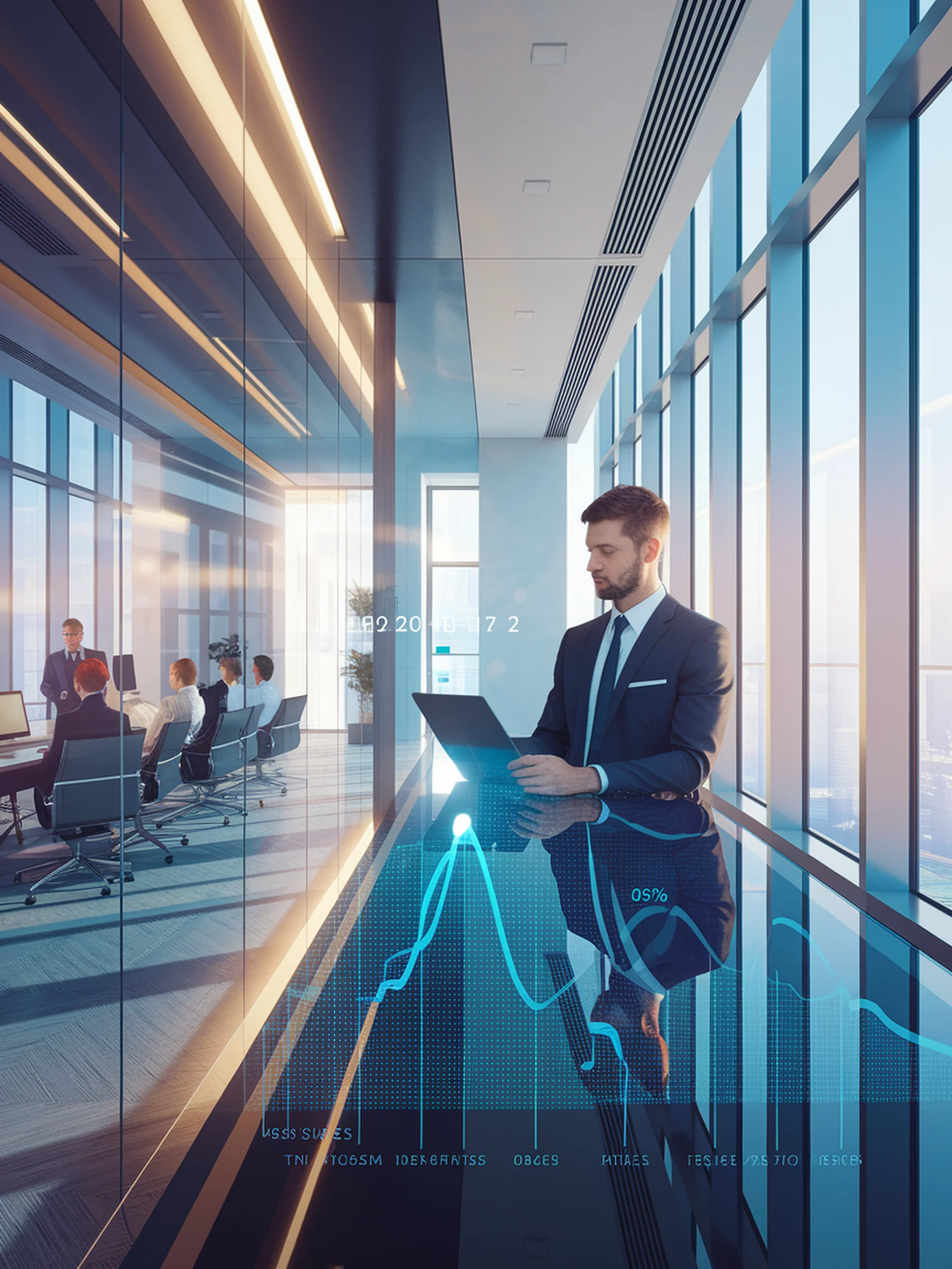 Business Impact and ROI
