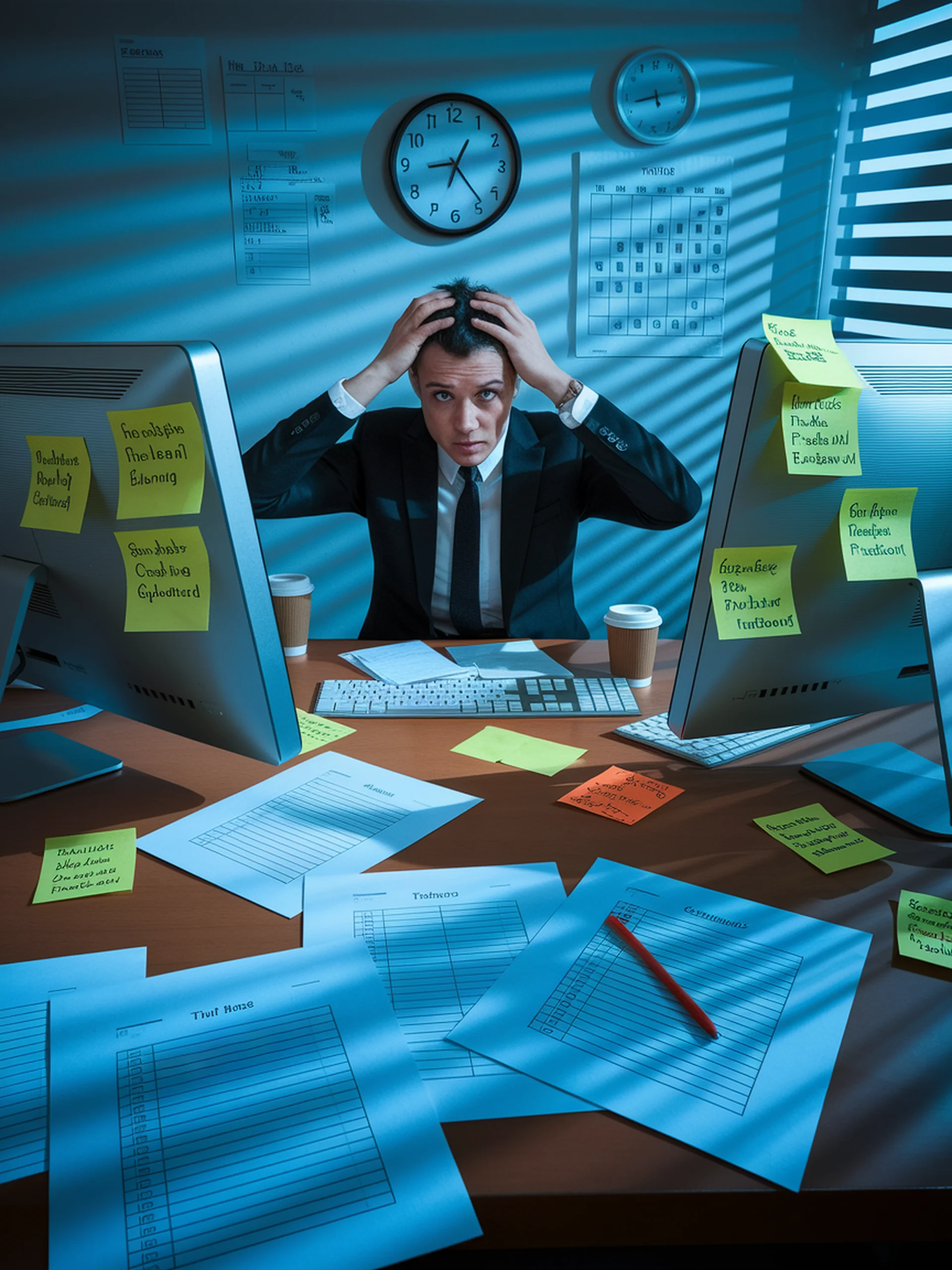 The Hidden Costs of Incomplete Profiles