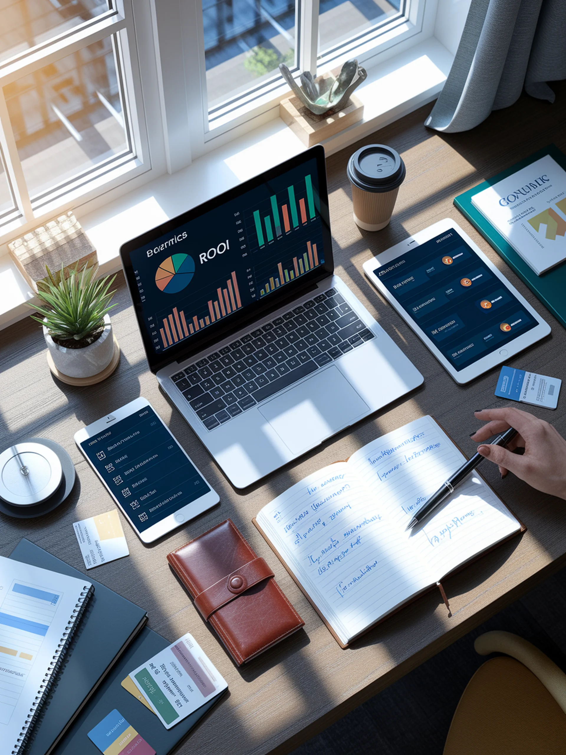 Measurable Business Impact