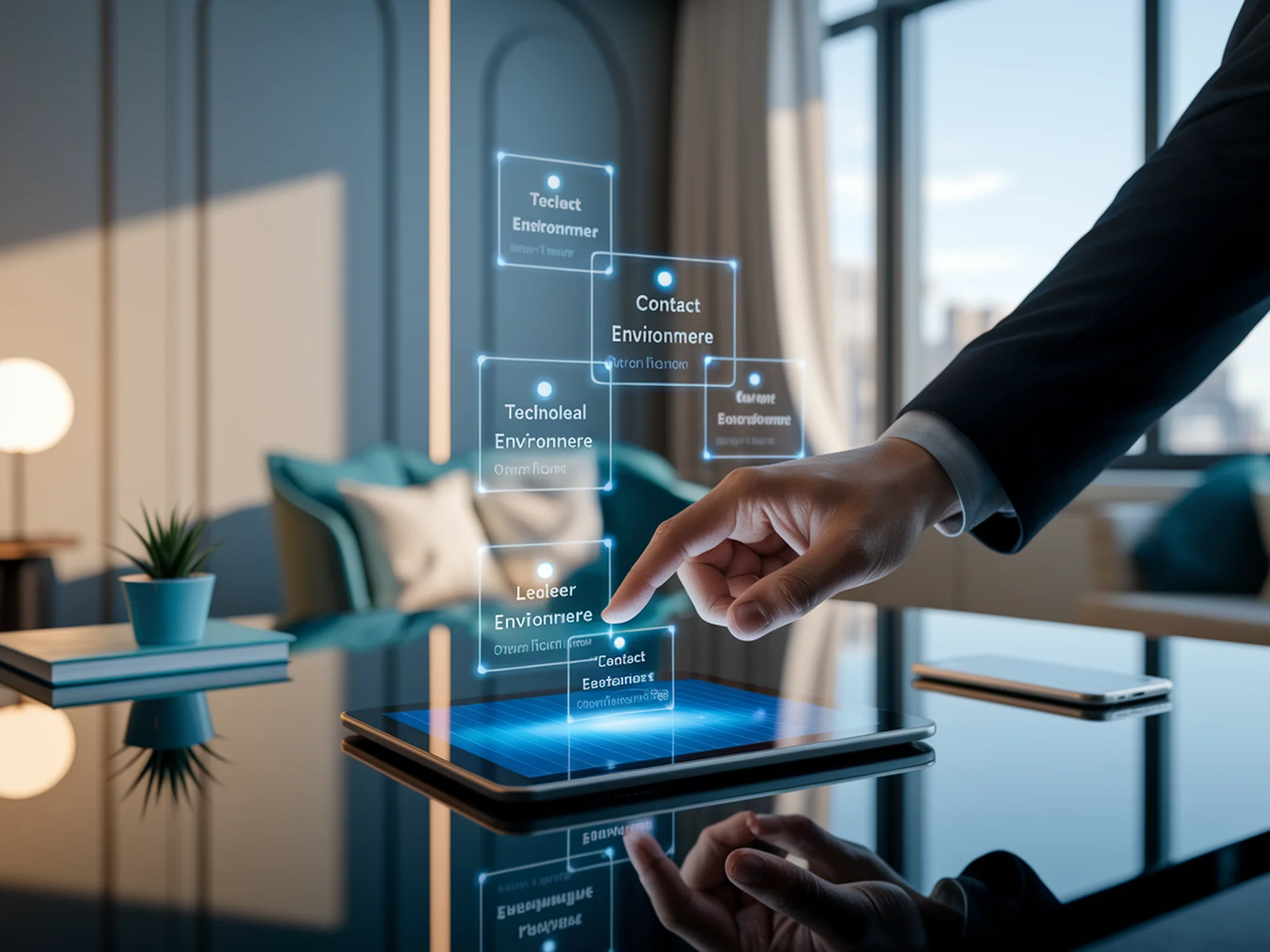 Automated Lead Enrichment with Typeform & Dropcontact