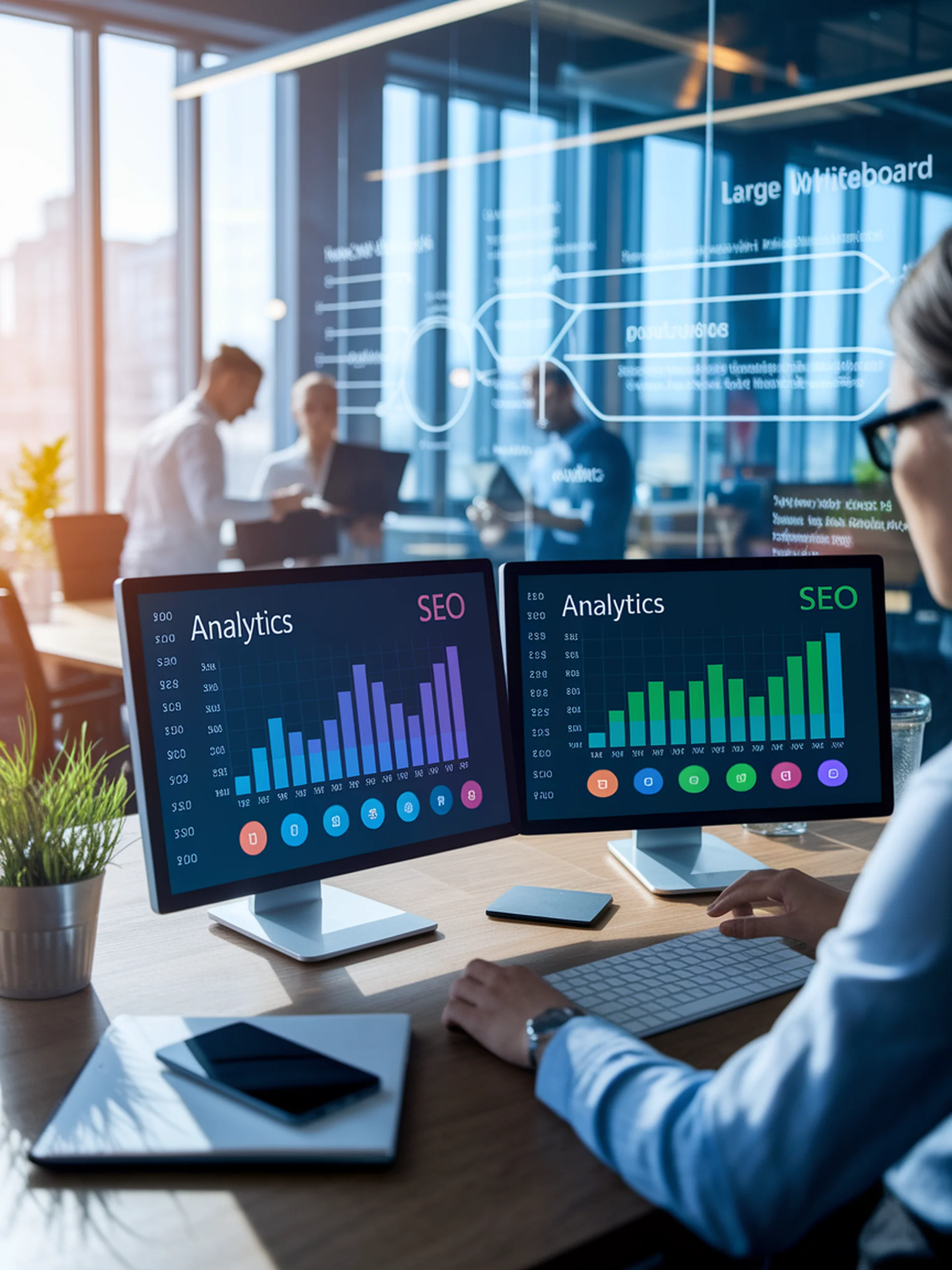 Business Value and ROI