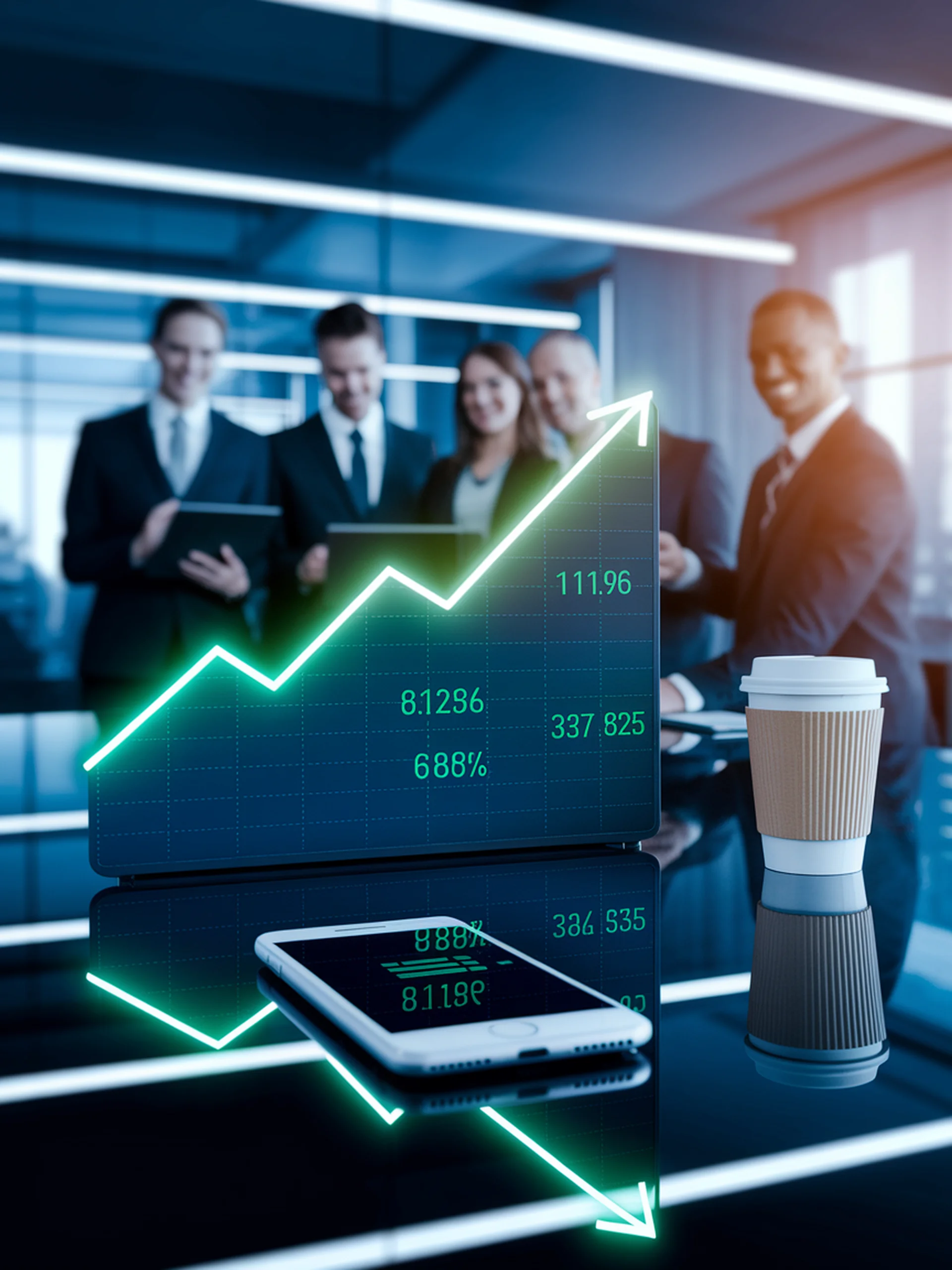 Key Benefits and ROI