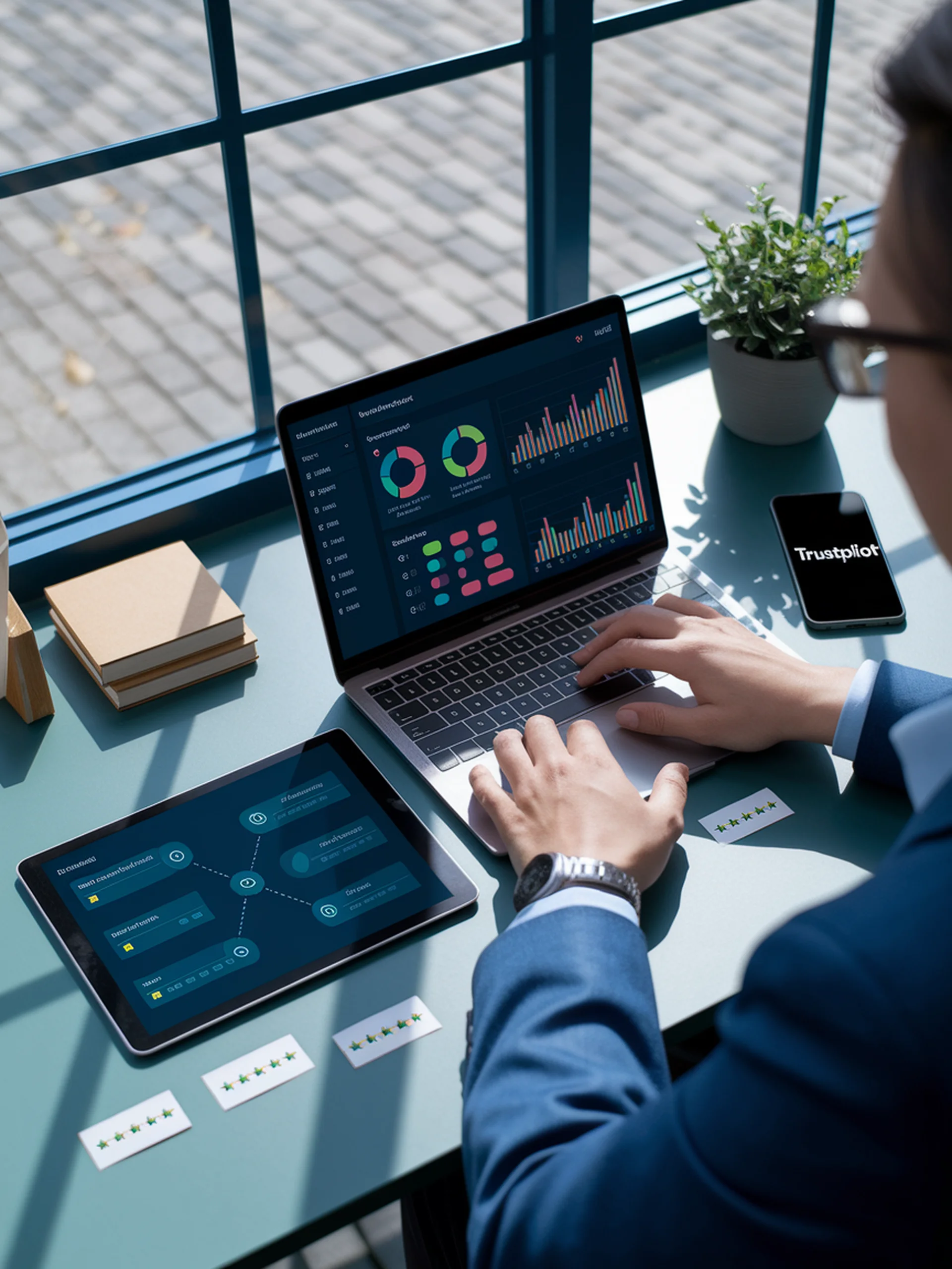 Transform Your Customer Feedback Process