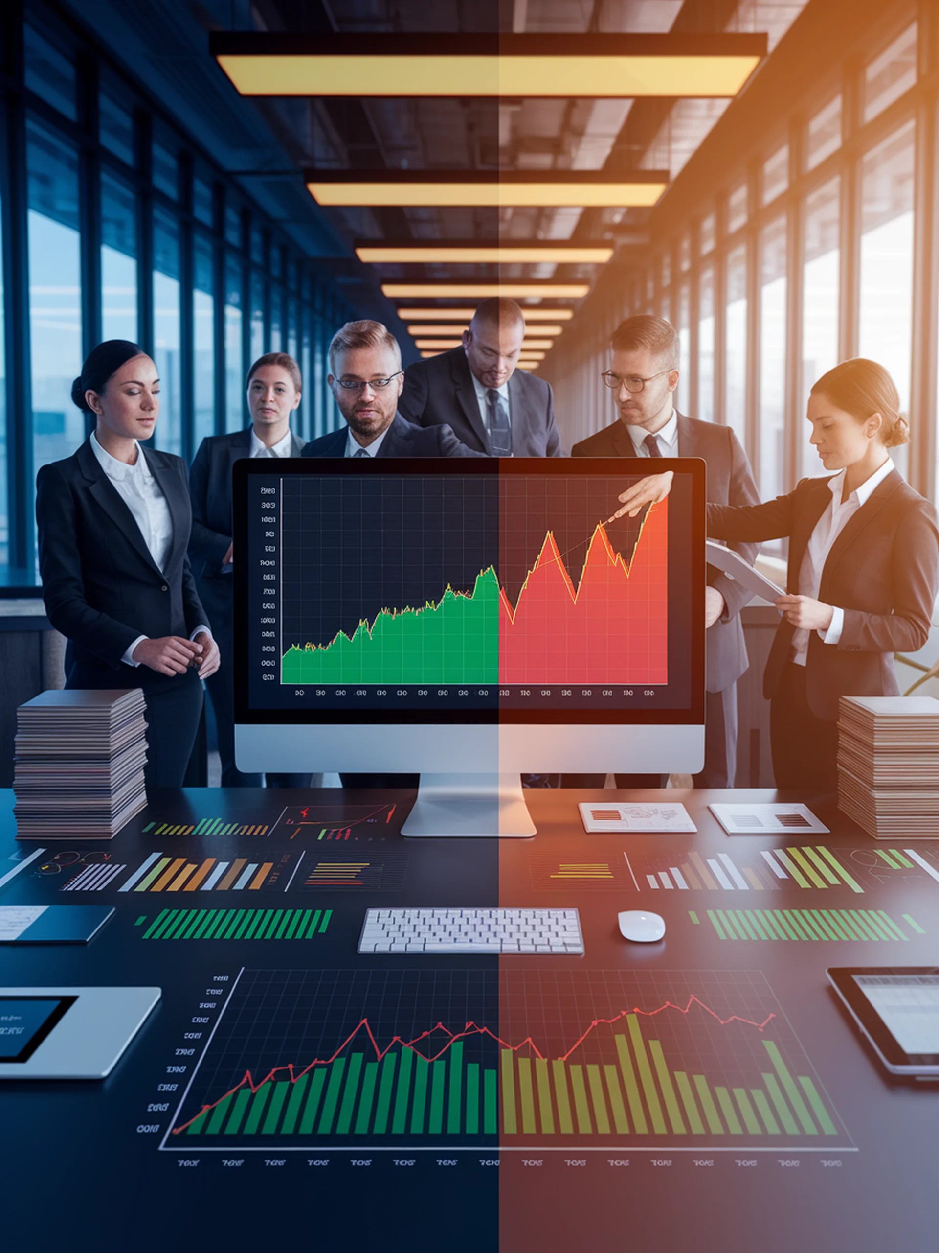 Key Business Benefits & ROI