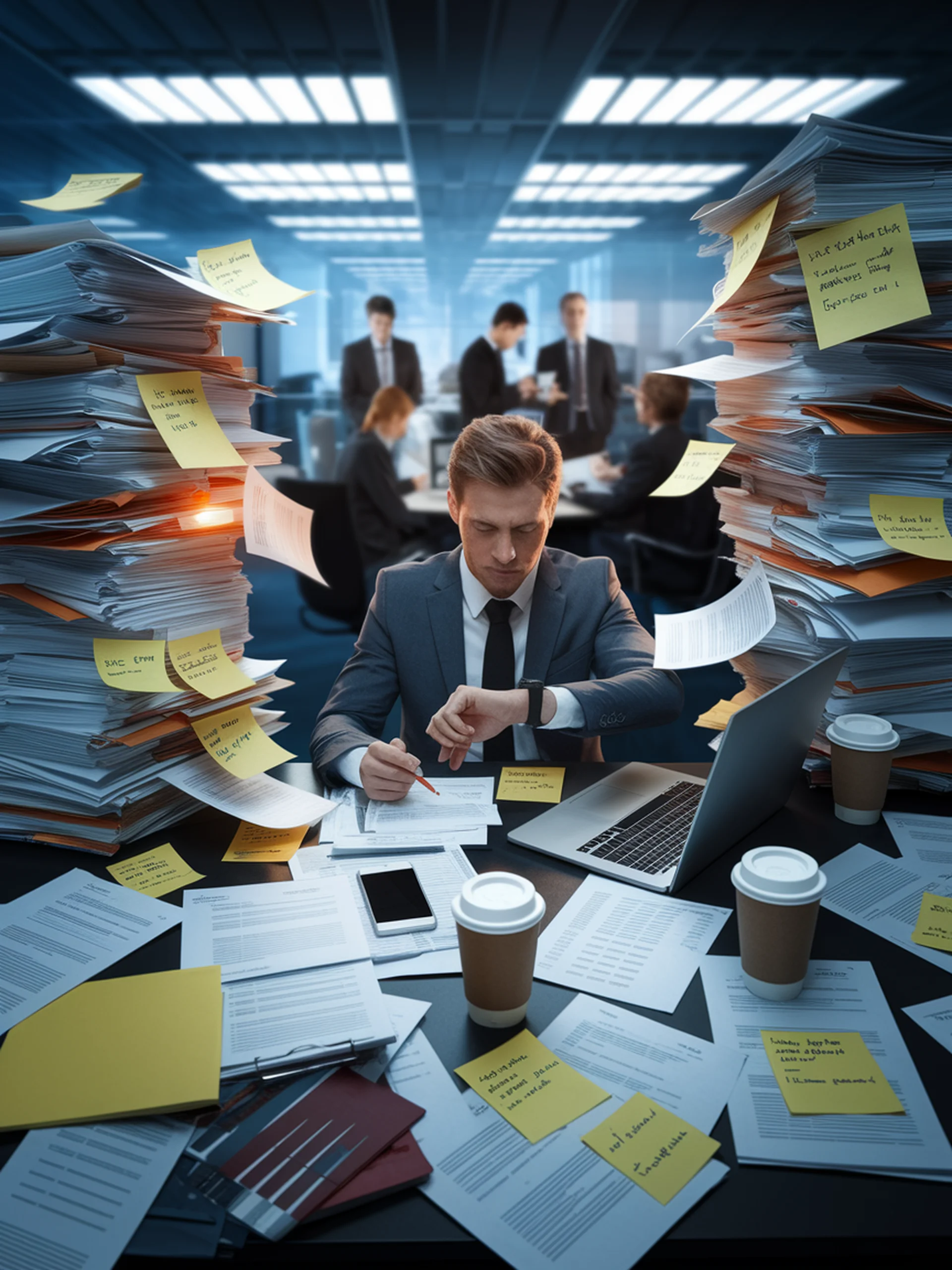 The Hidden Cost of Manual Documentation