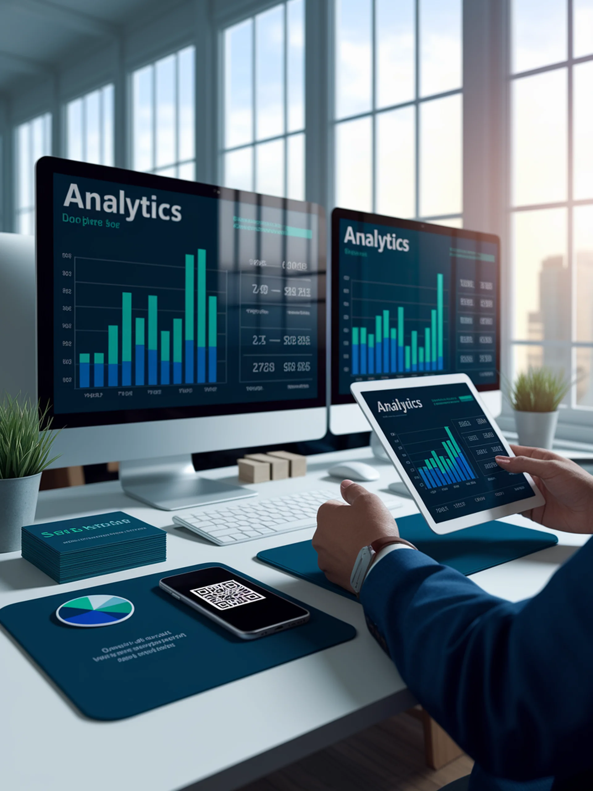Measurable Business Impact