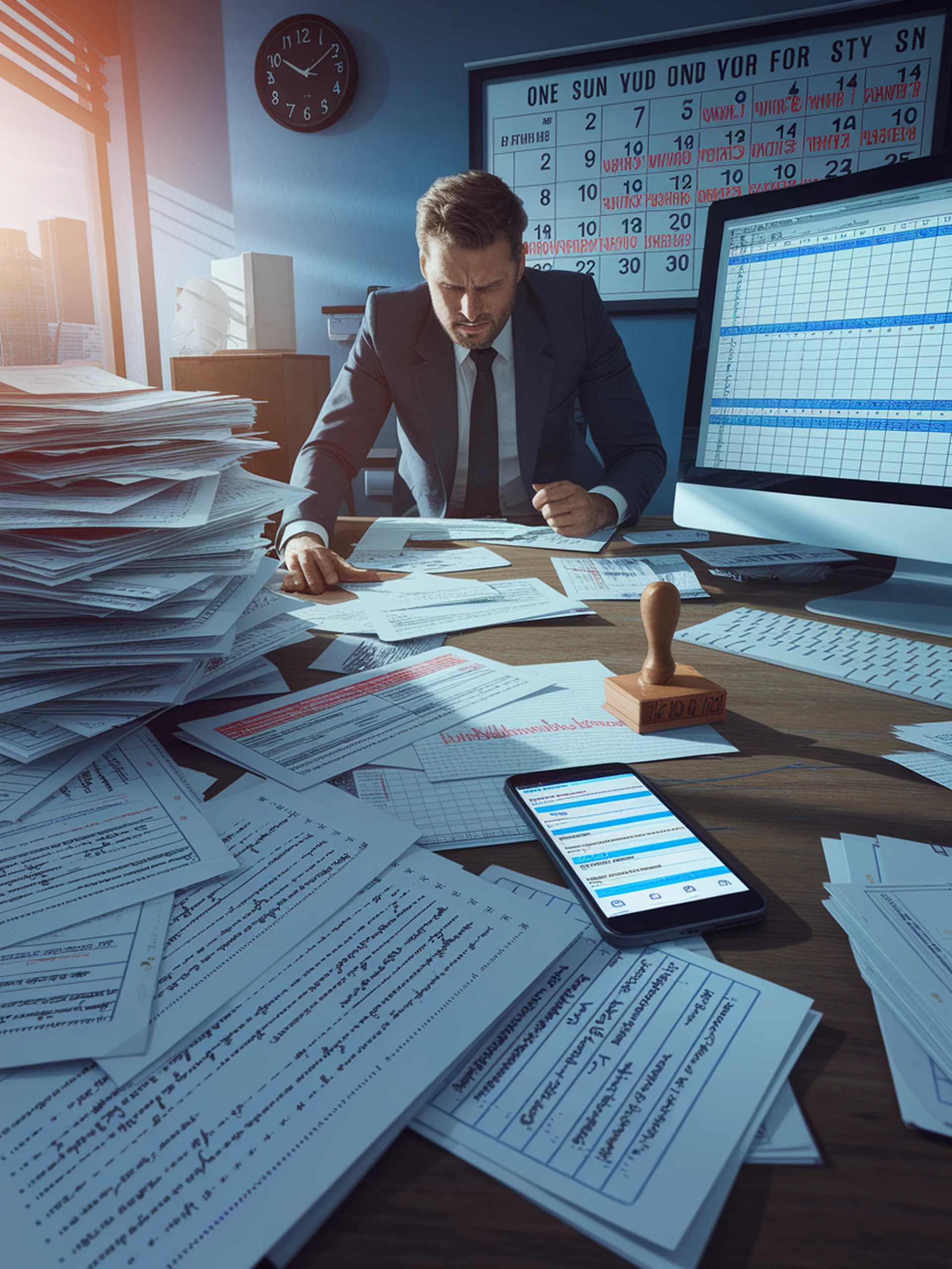 The Coupon Management Challenge