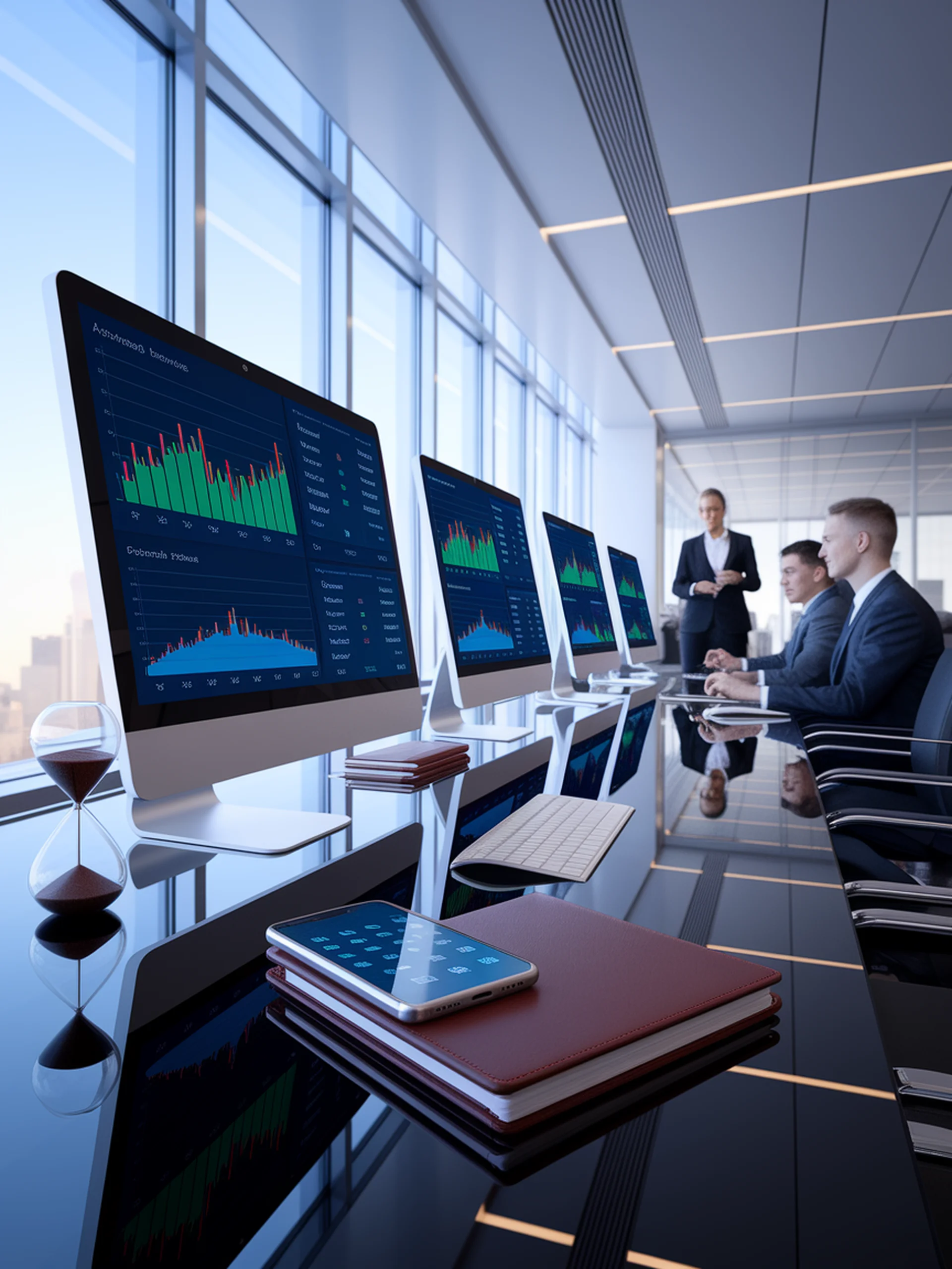 Measurable Business Impact