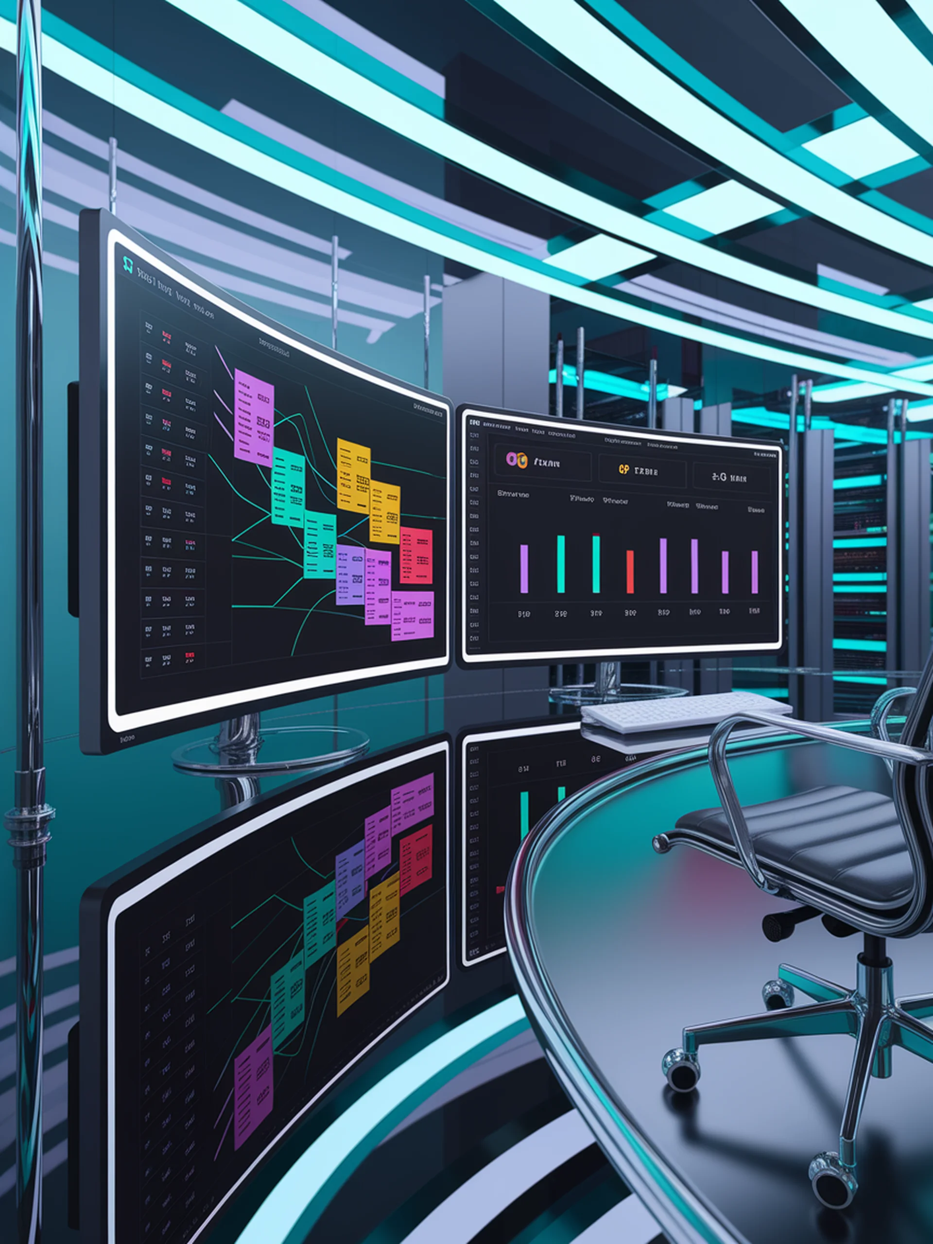 Intelligent Resolution Automation in Action