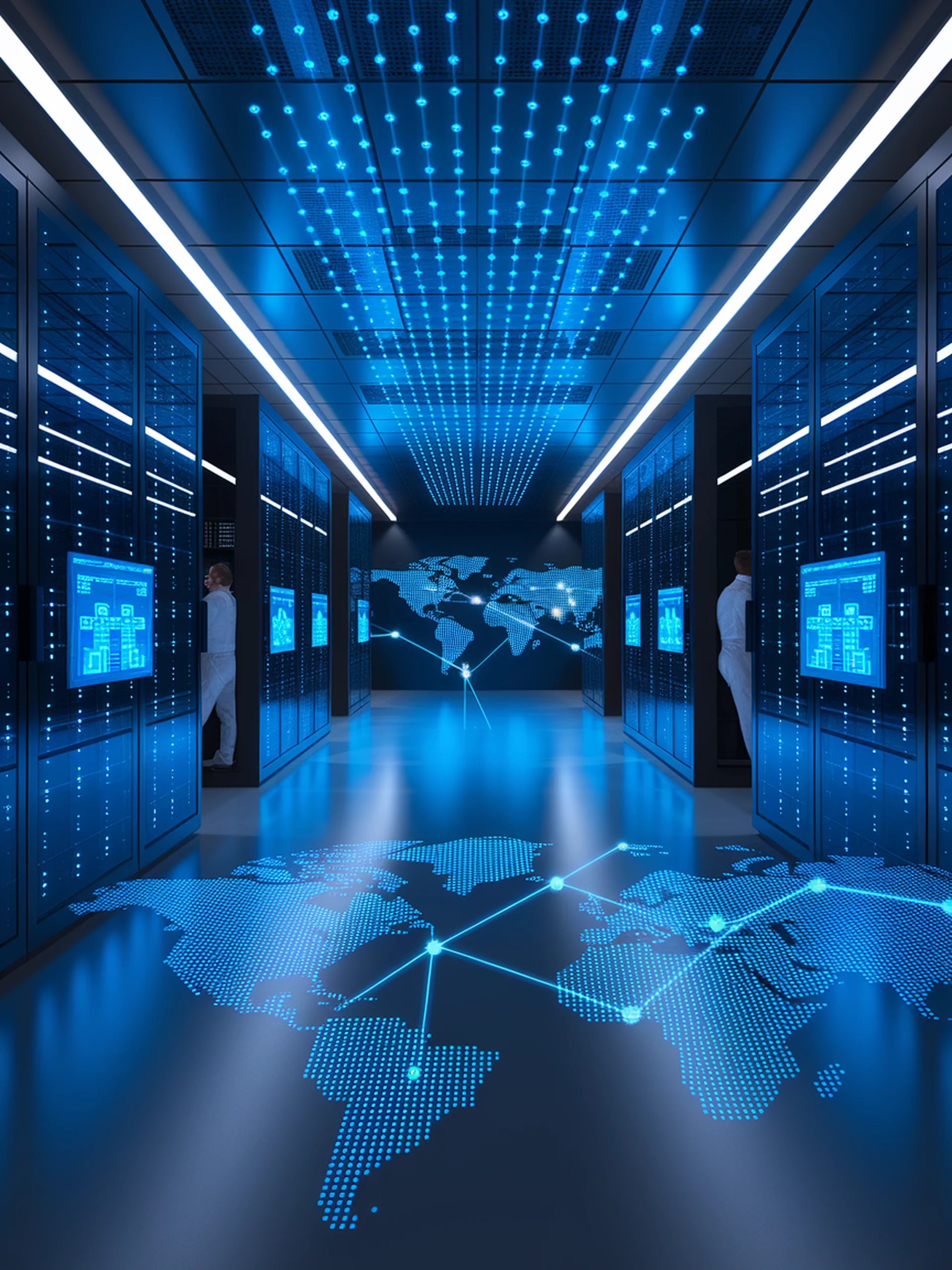 Blockchain Technology