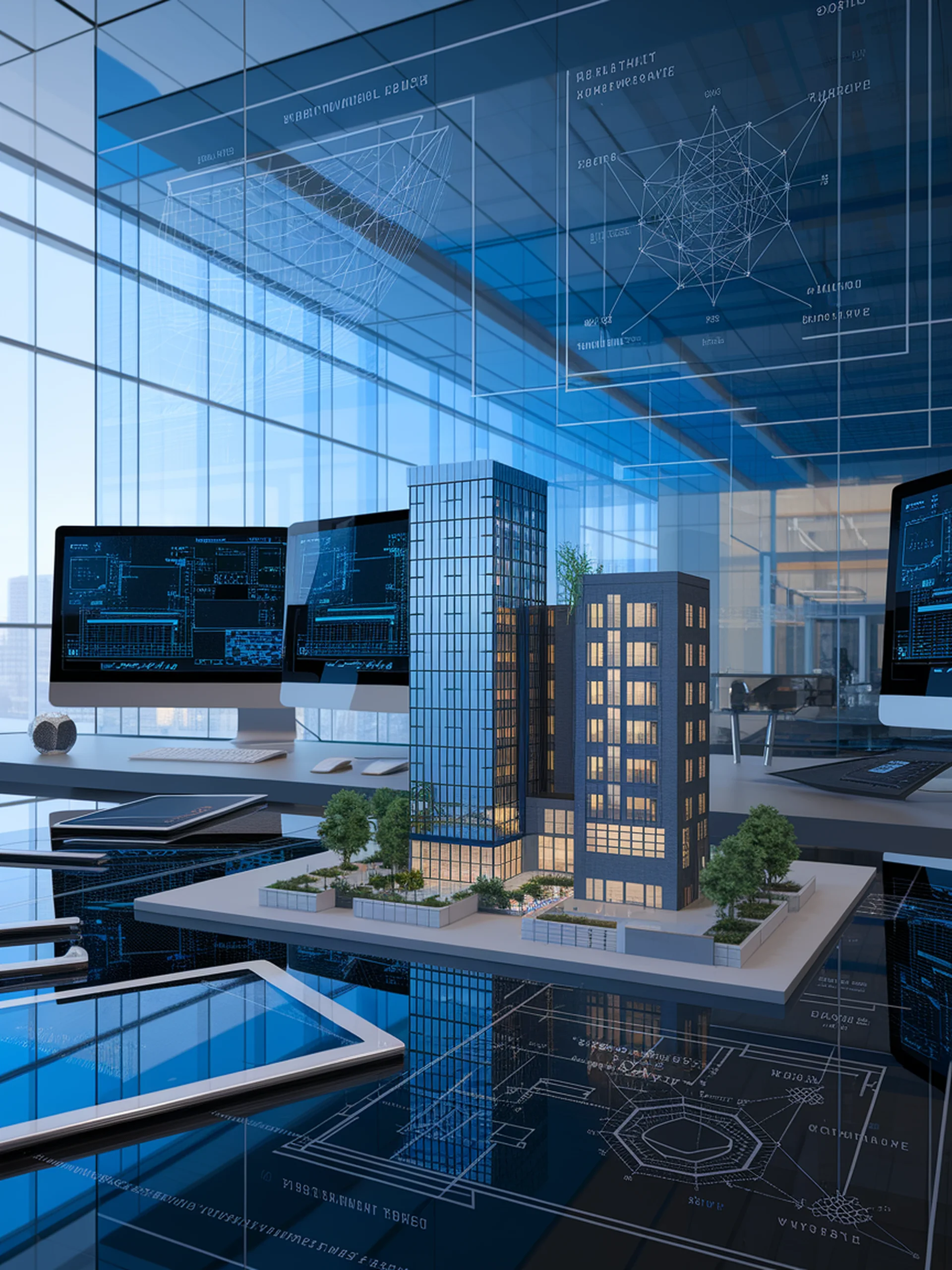 Architecture Design