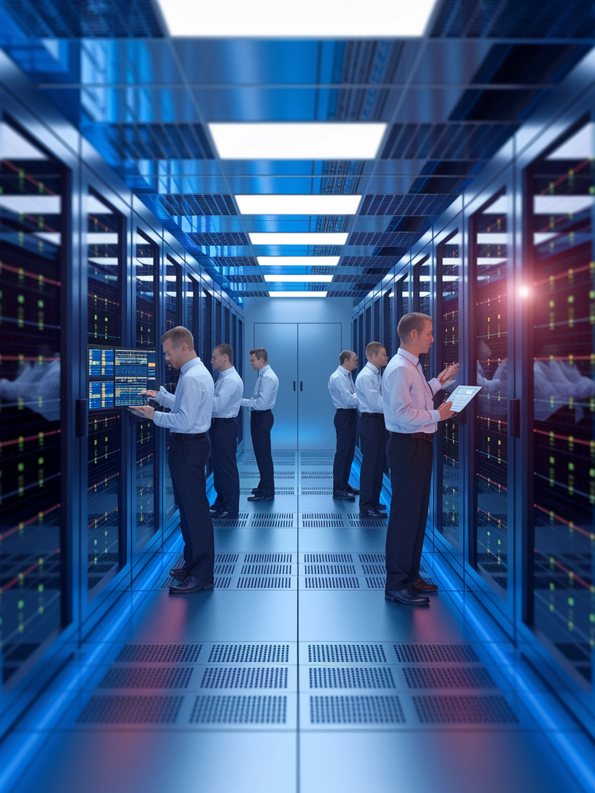 Production Deployment