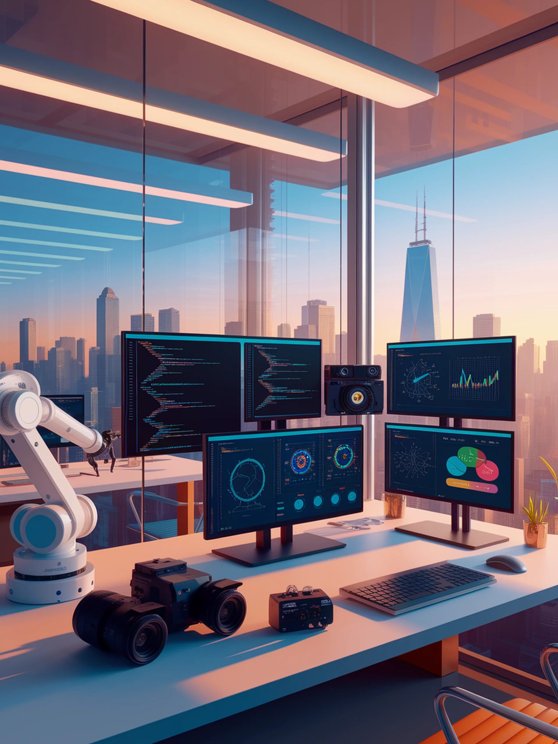 AI Application Development