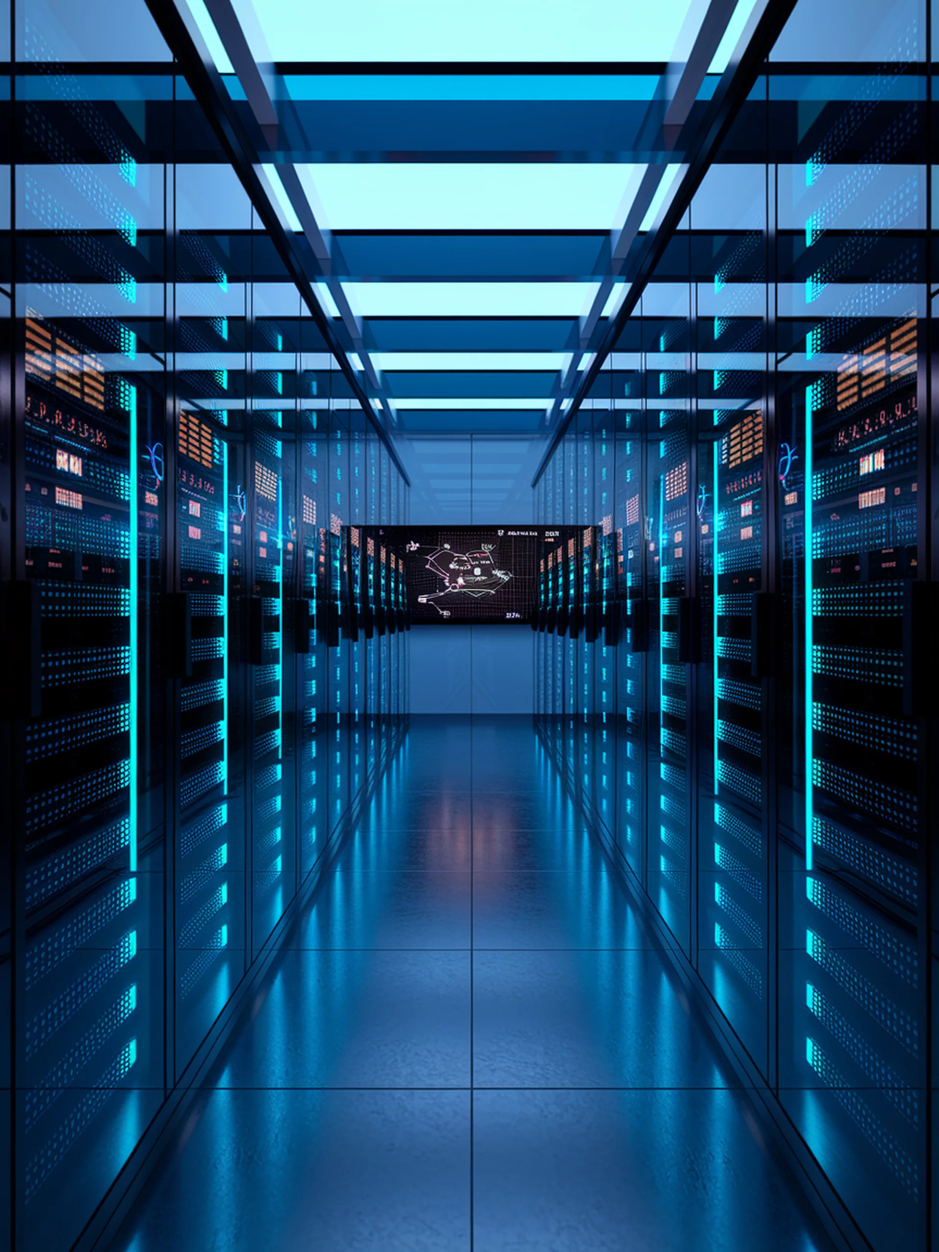 Enterprise AI Architecture