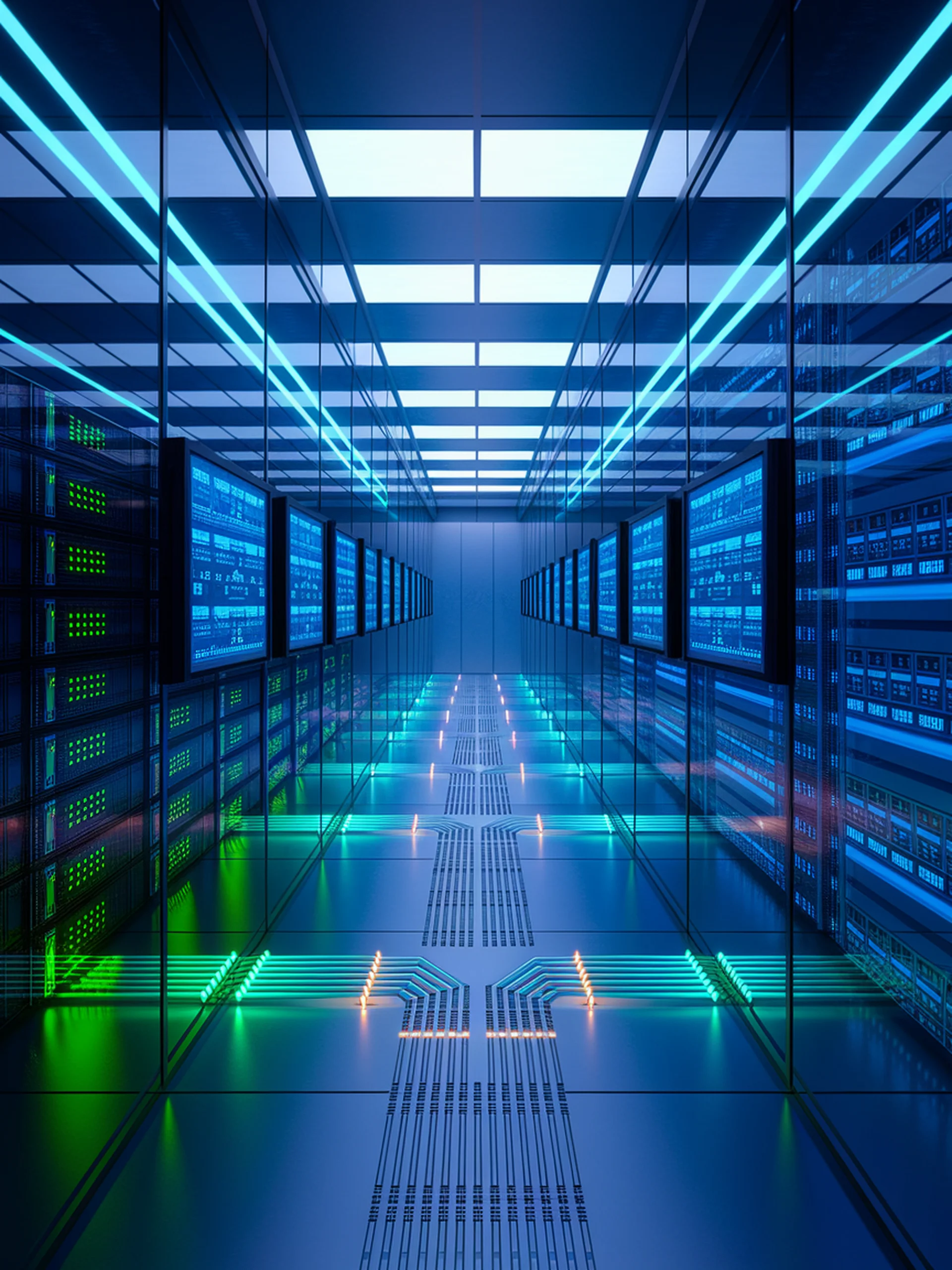Integration Specialists