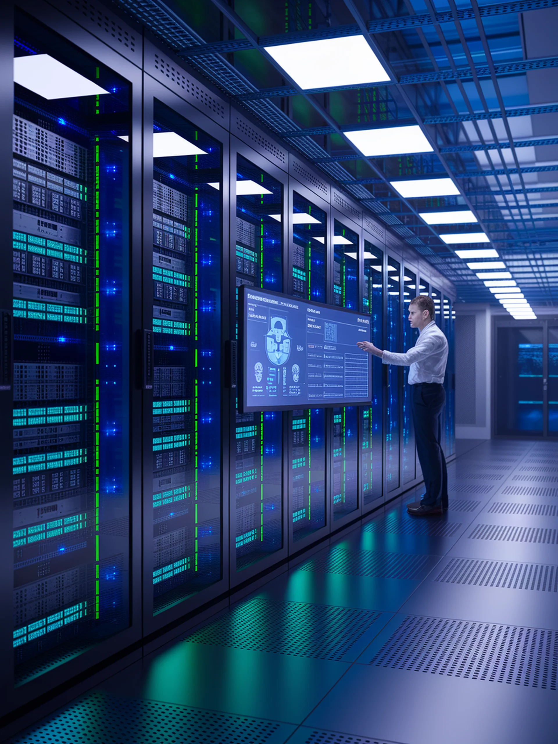 On-Premise AI Deployment