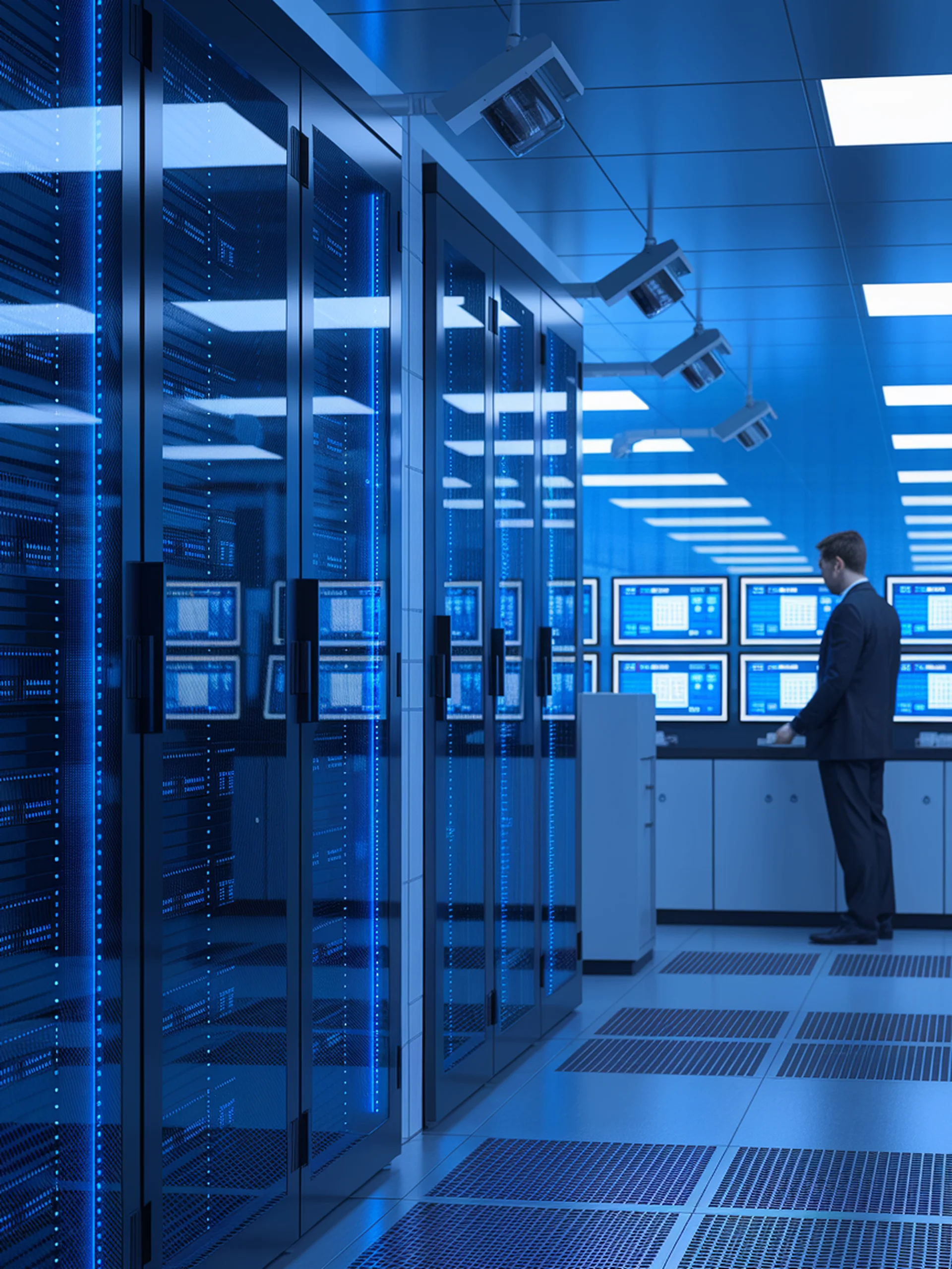Security & Compliance