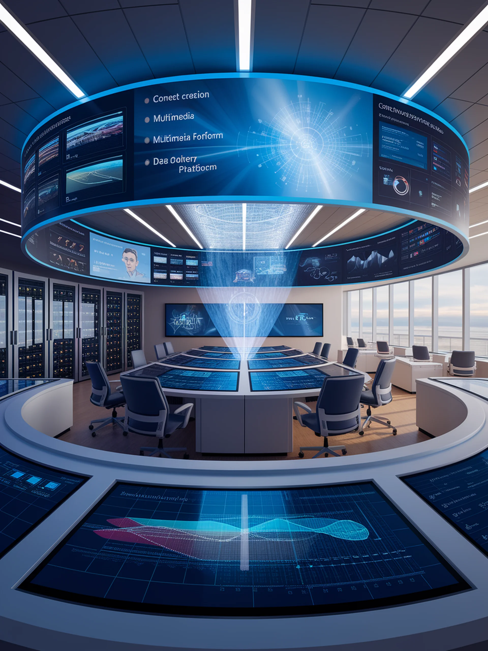 End-to-End Idea Delivery Platform (2023-Ongoing)