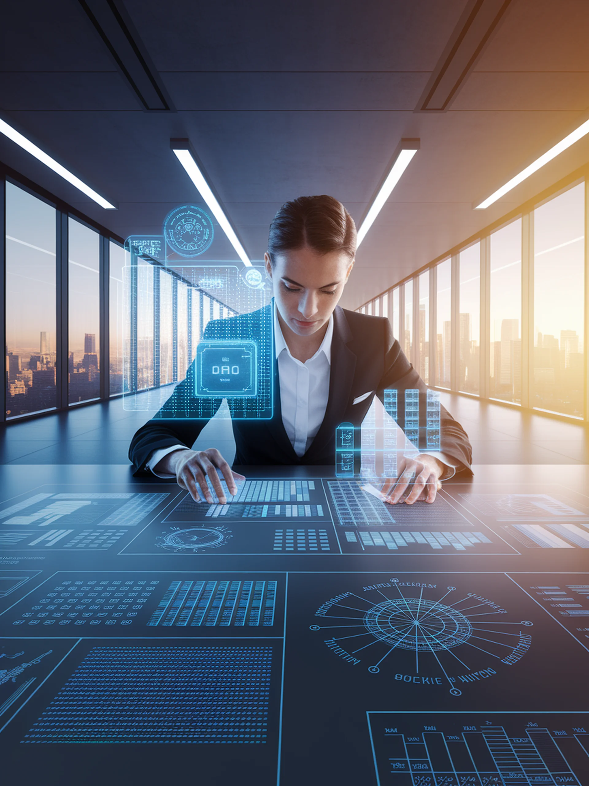 Enhancing Human Potential
