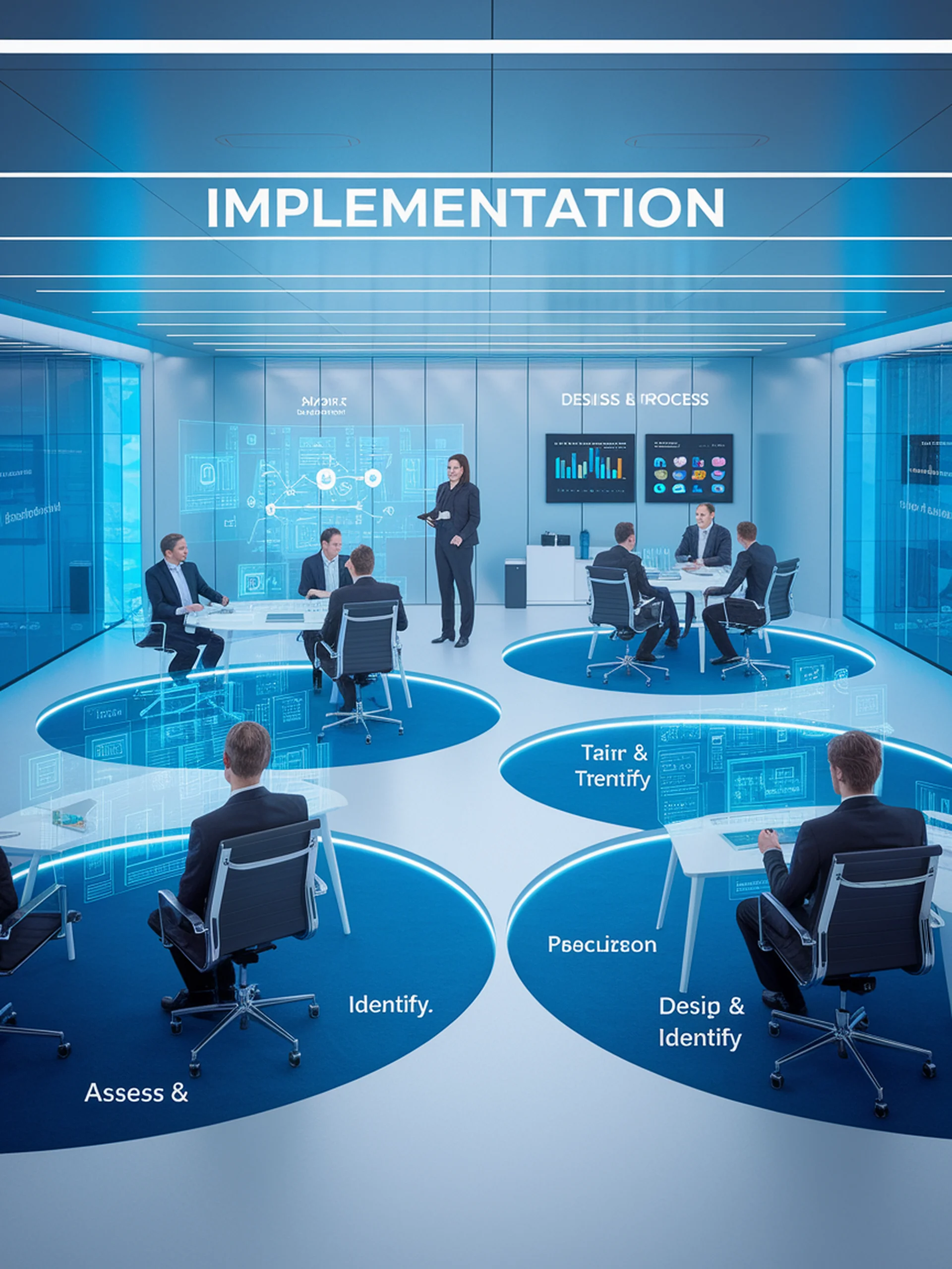 Implementation Framework
