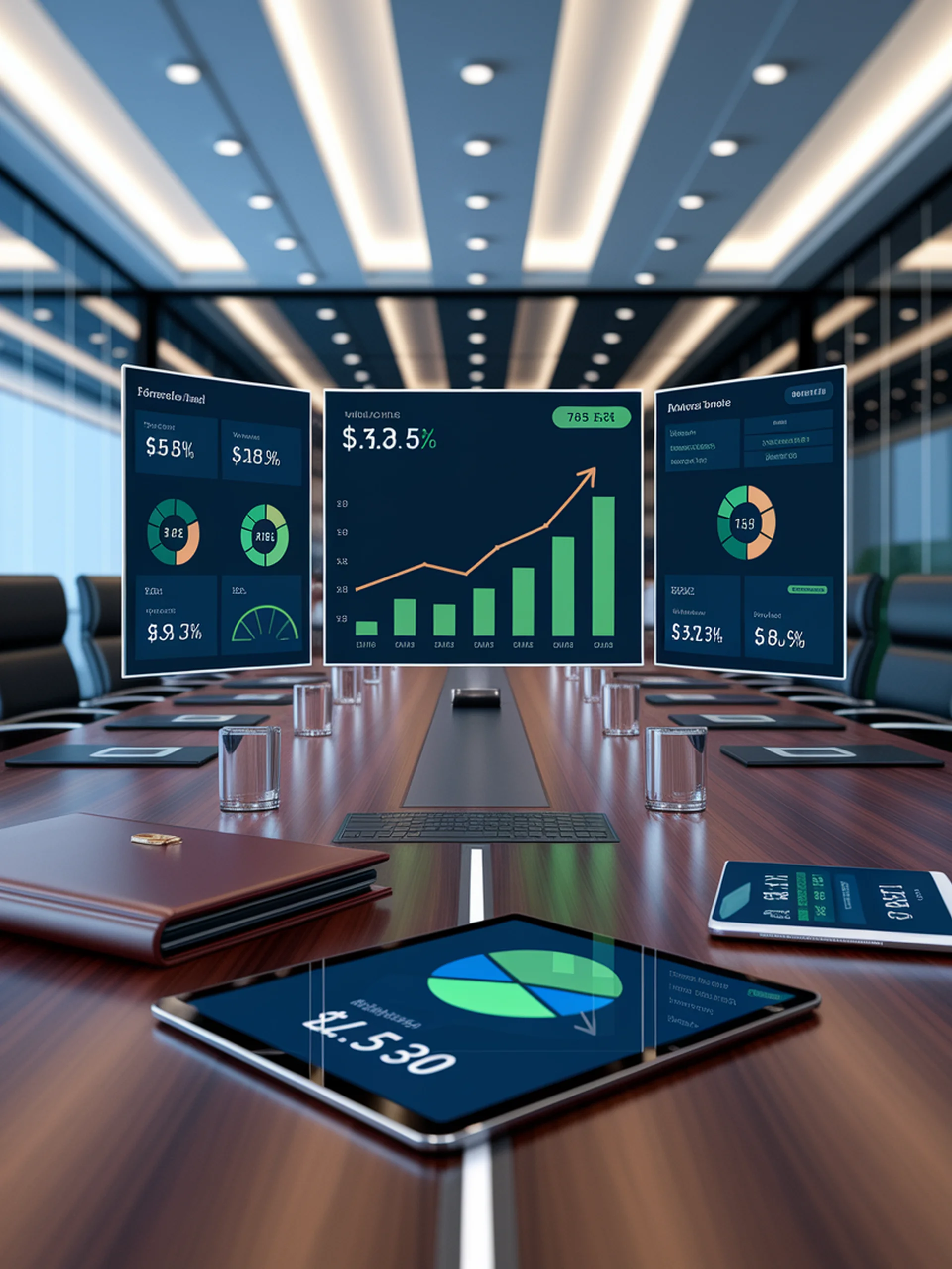 Business Outcome KPIs