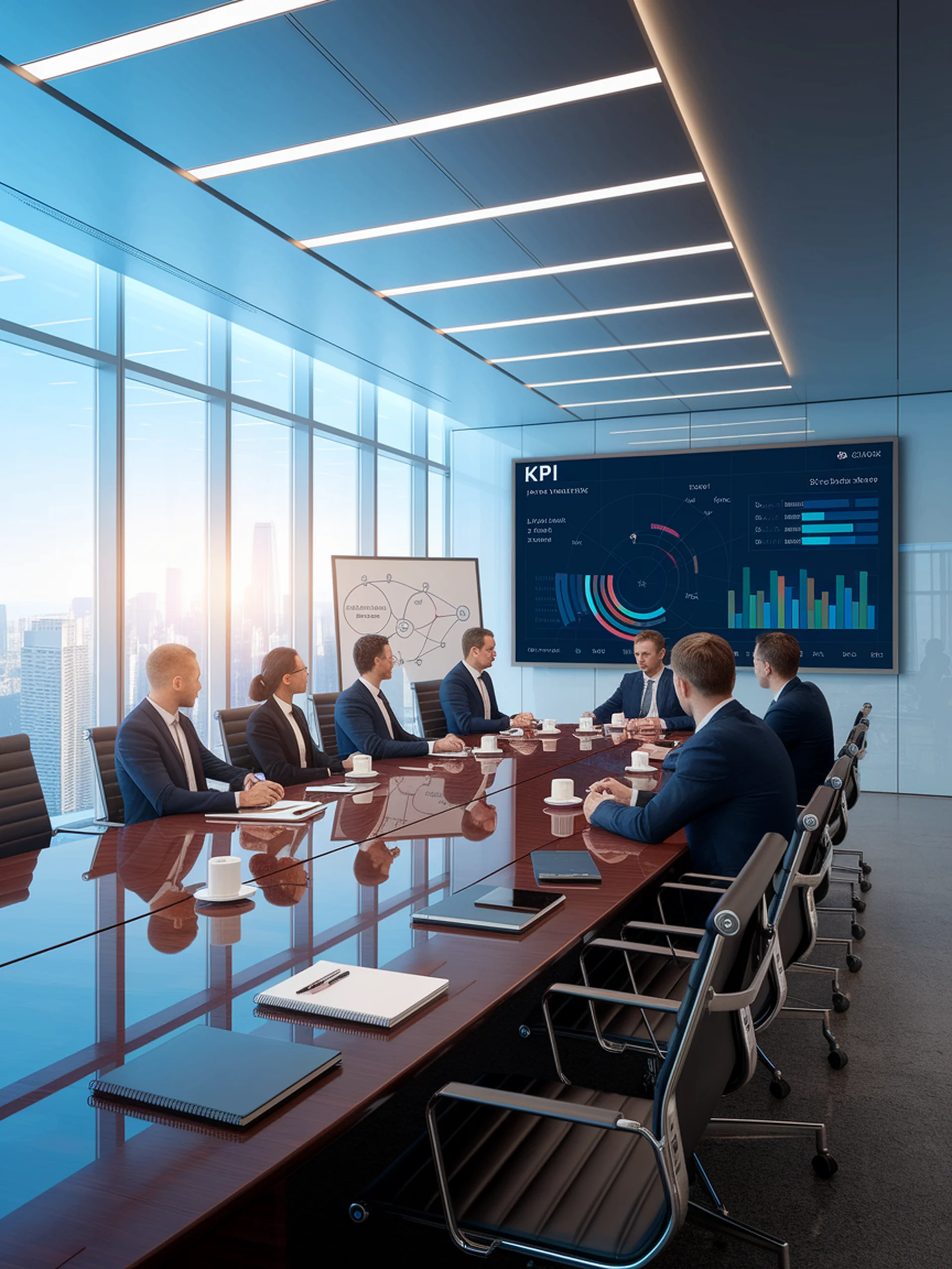 Building Your Measurement Strategy