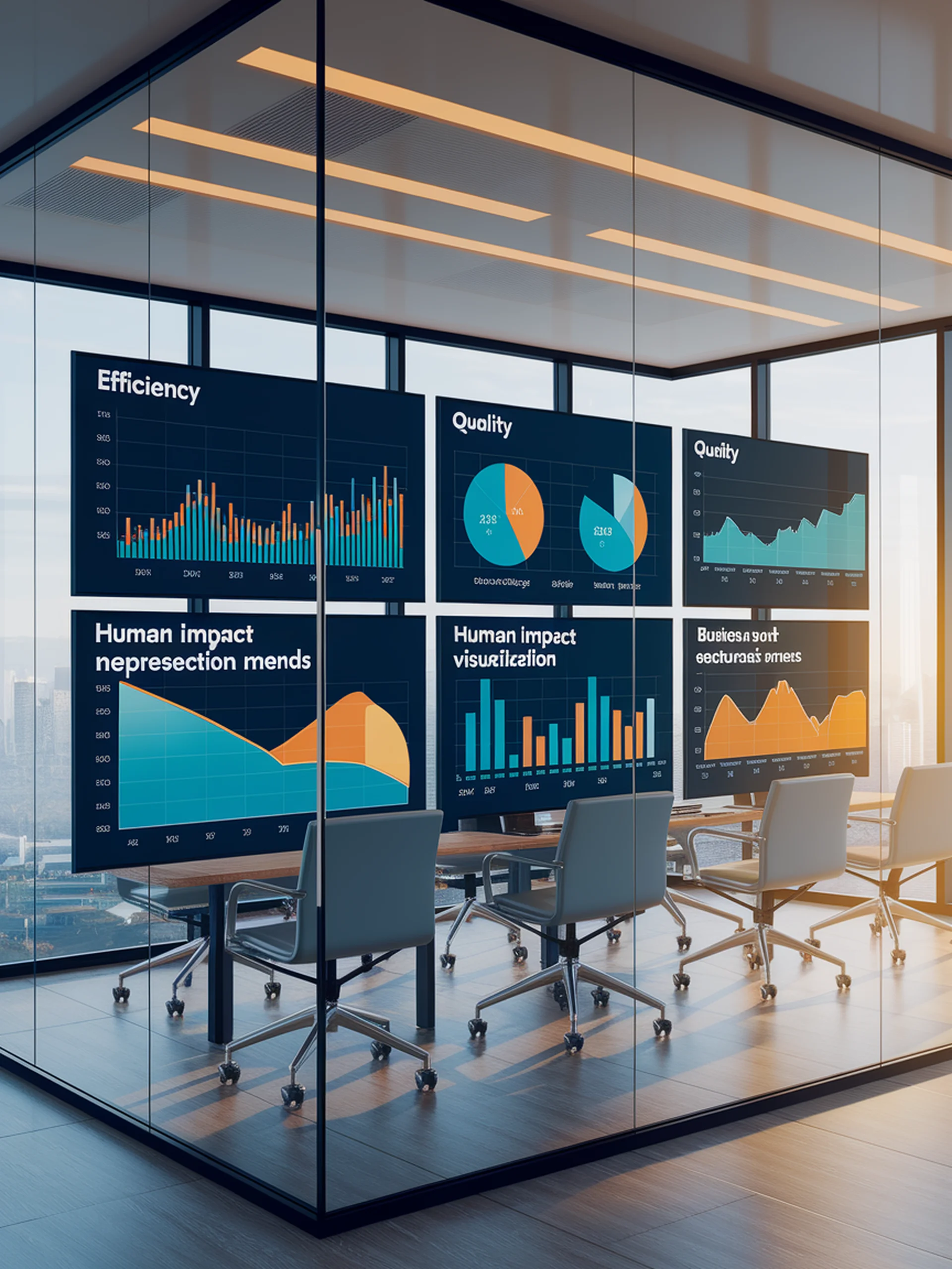 Comprehensive Measurement Framework