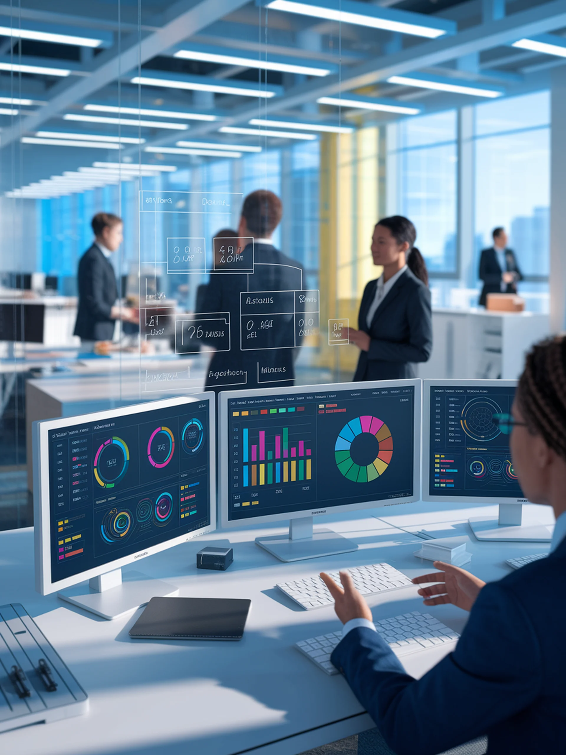 Quality & Accuracy KPIs