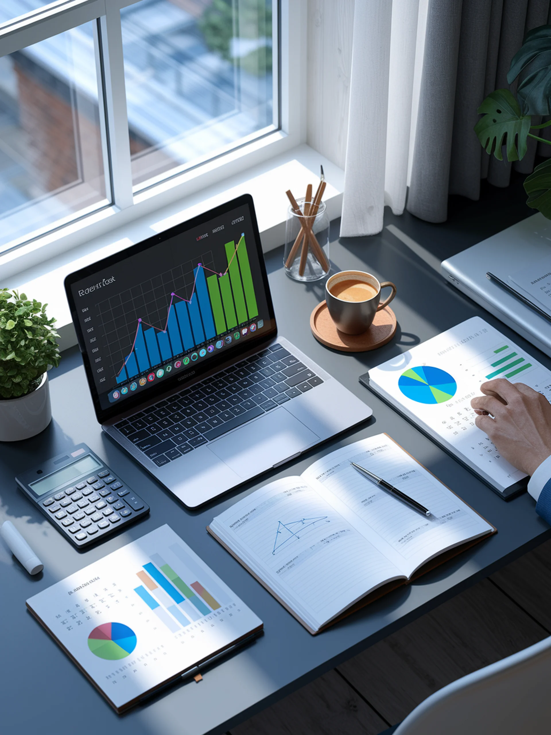 ROI Calculation Methodology