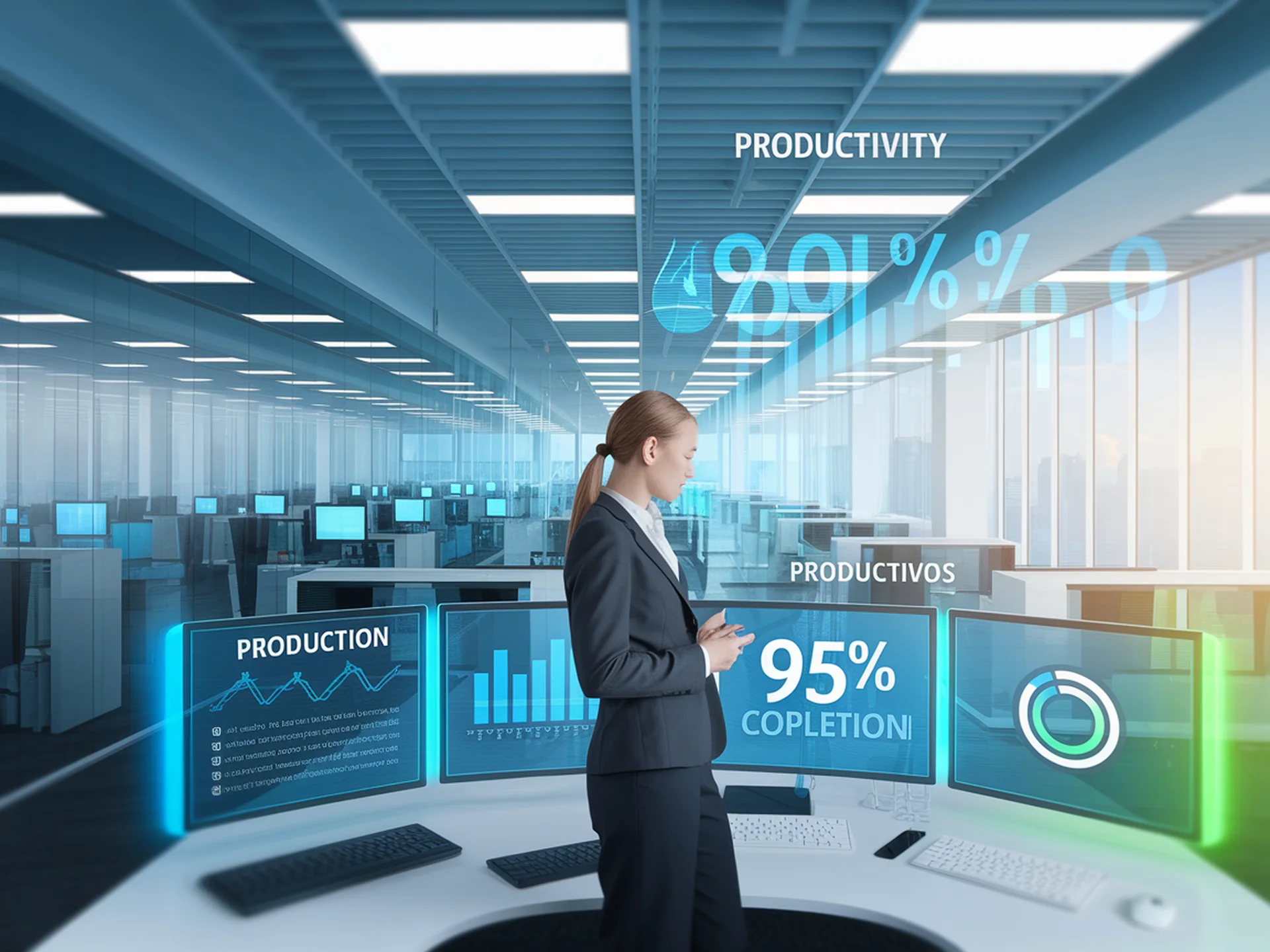 Practical Applications of the 95% Efficiency Principle