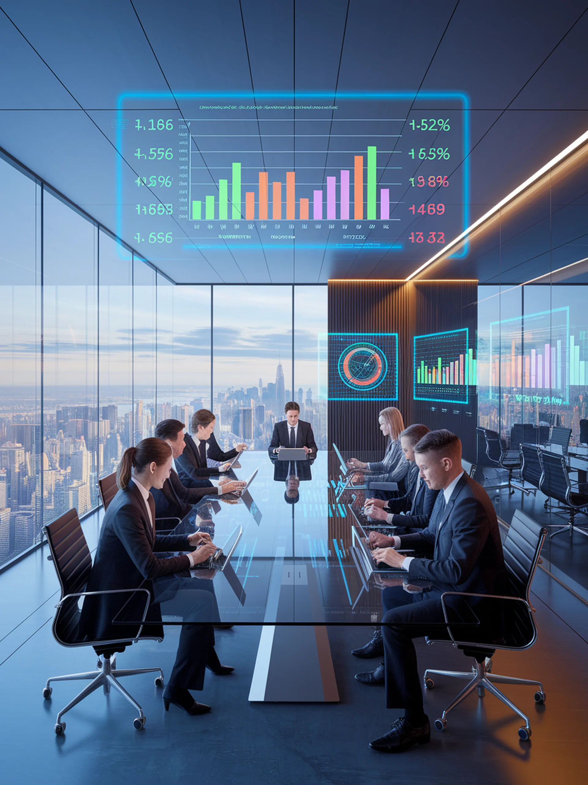 The Business Value of AI Agents