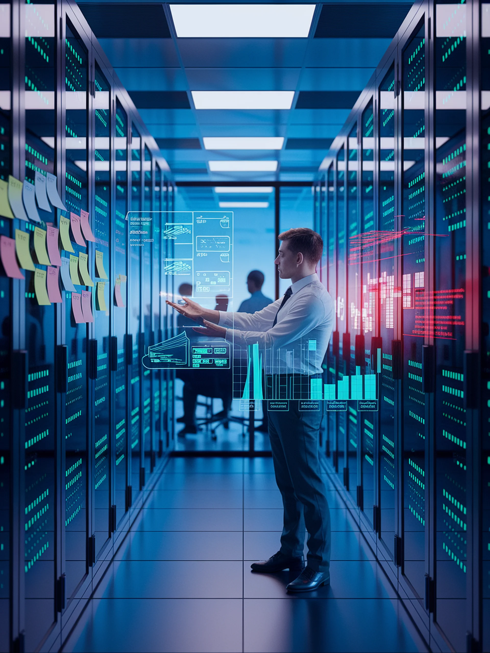 Implementation Challenges and Best Practices