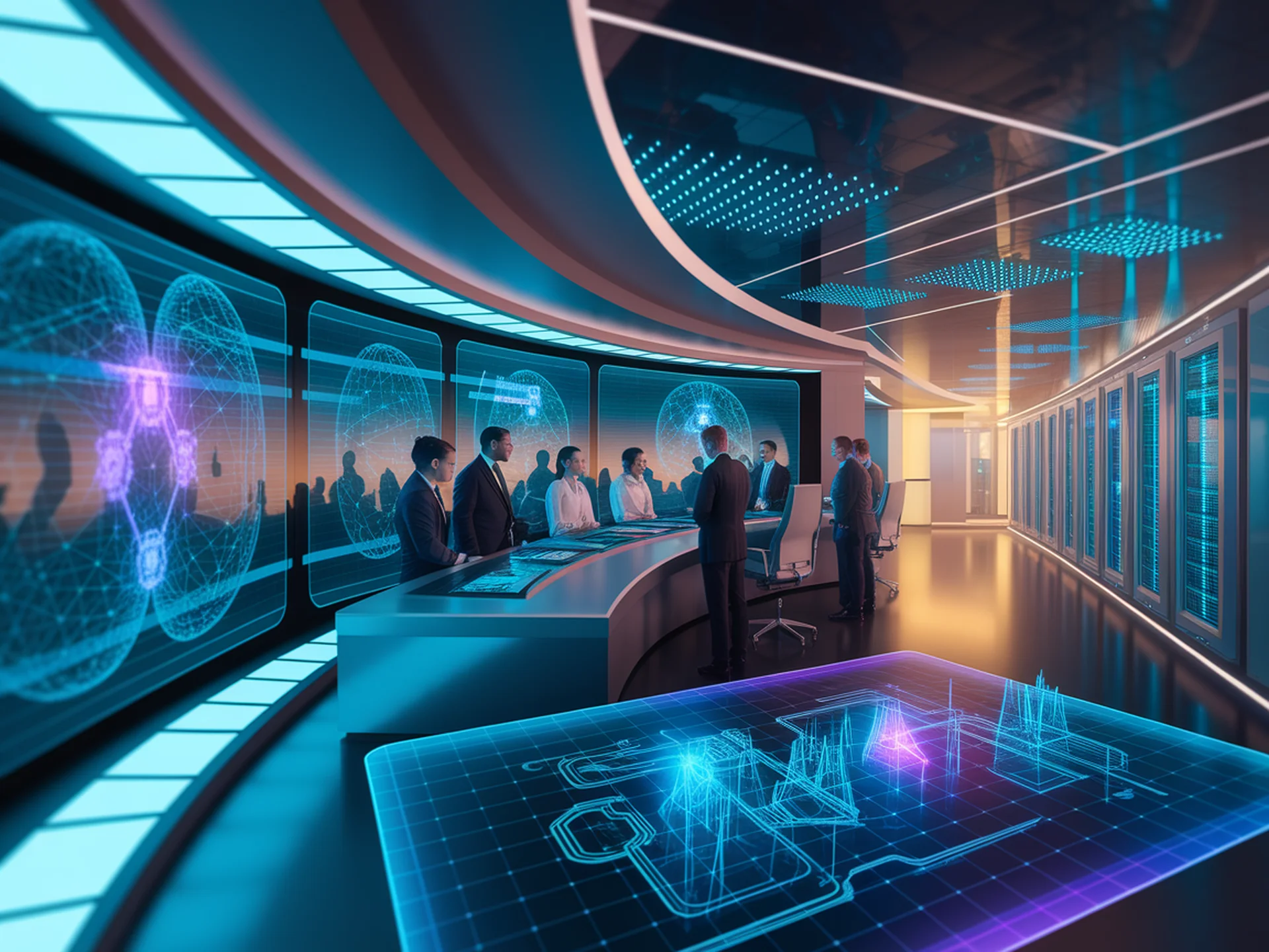 Future Trends and Conclusion