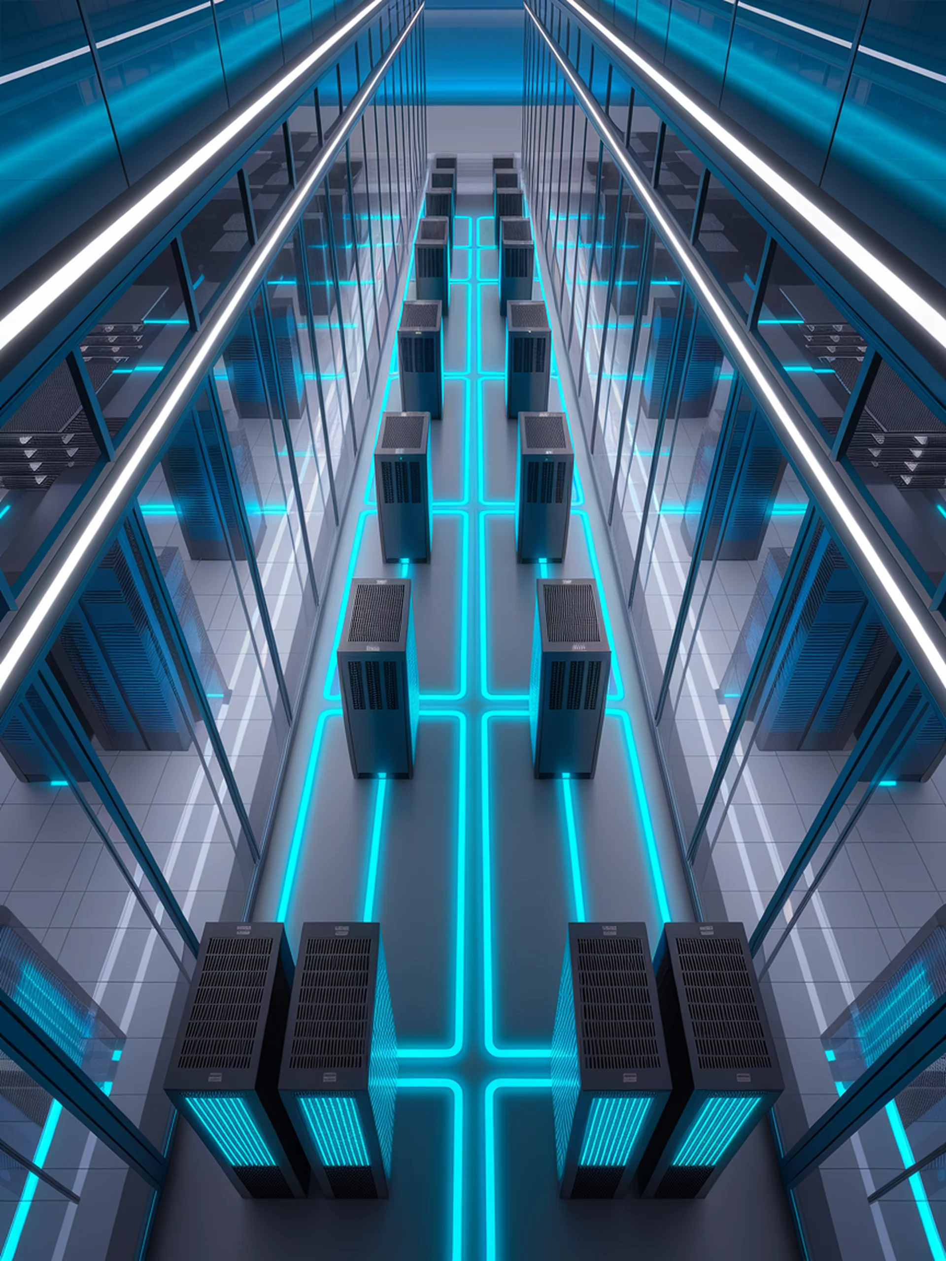 Key Benefit: Interoperability