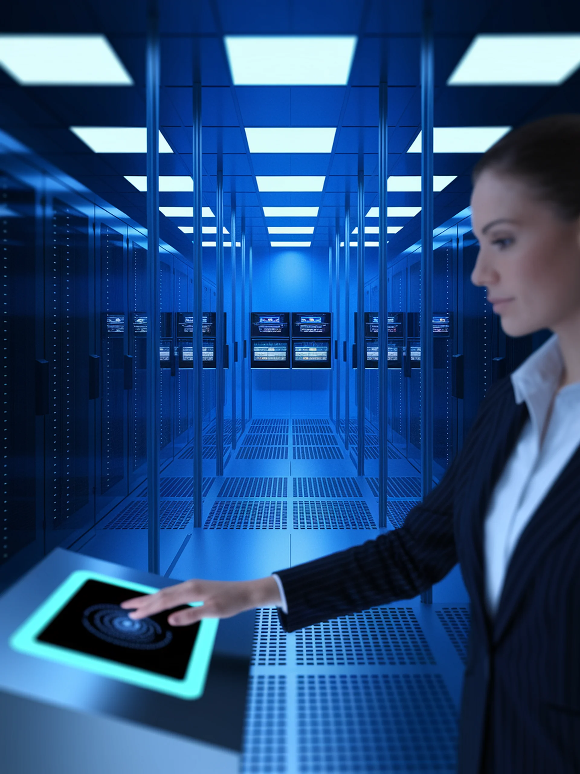 Enterprise-Grade Security