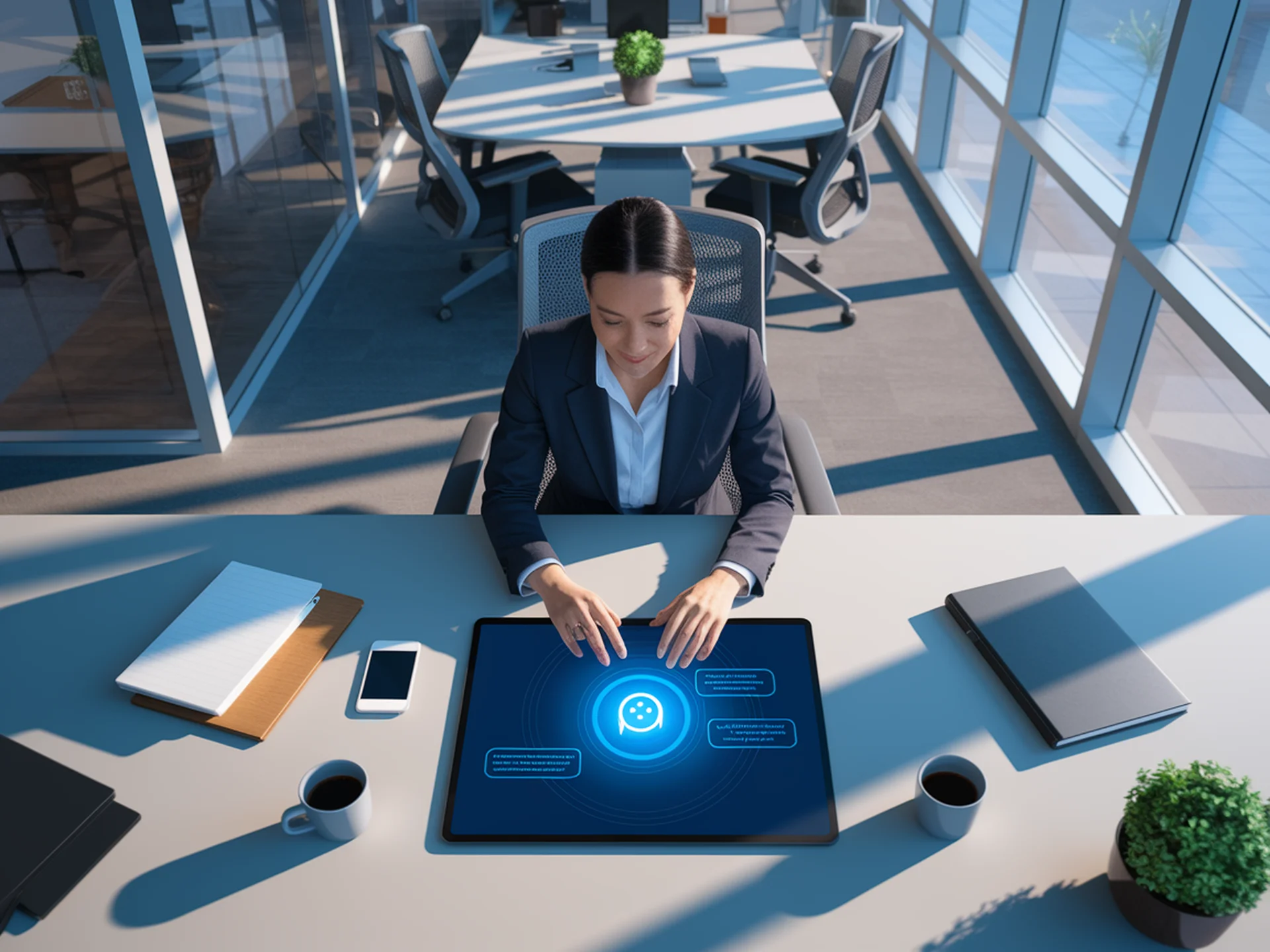Chatbots: Your Digital Assistants