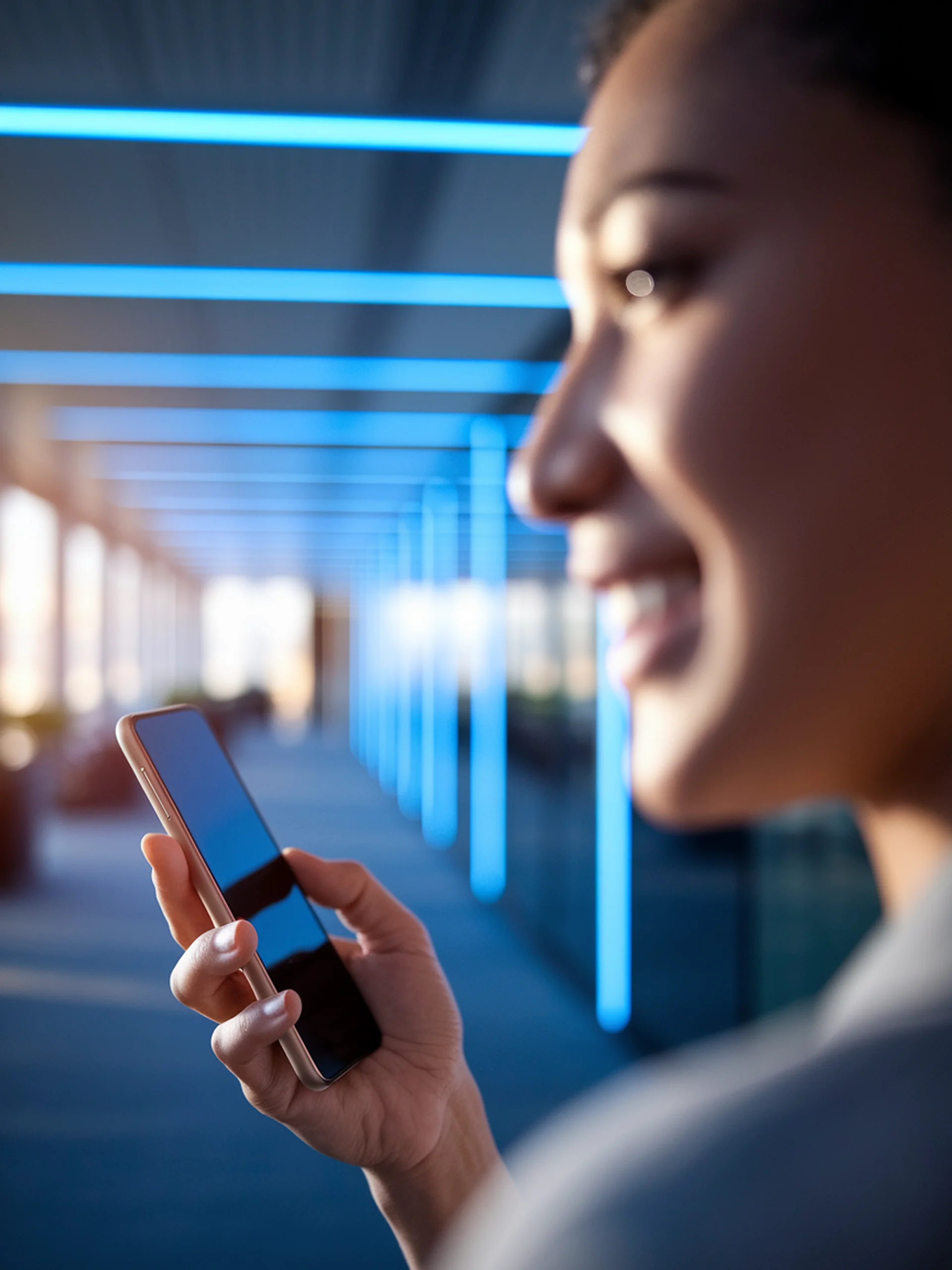 Voice-First AI