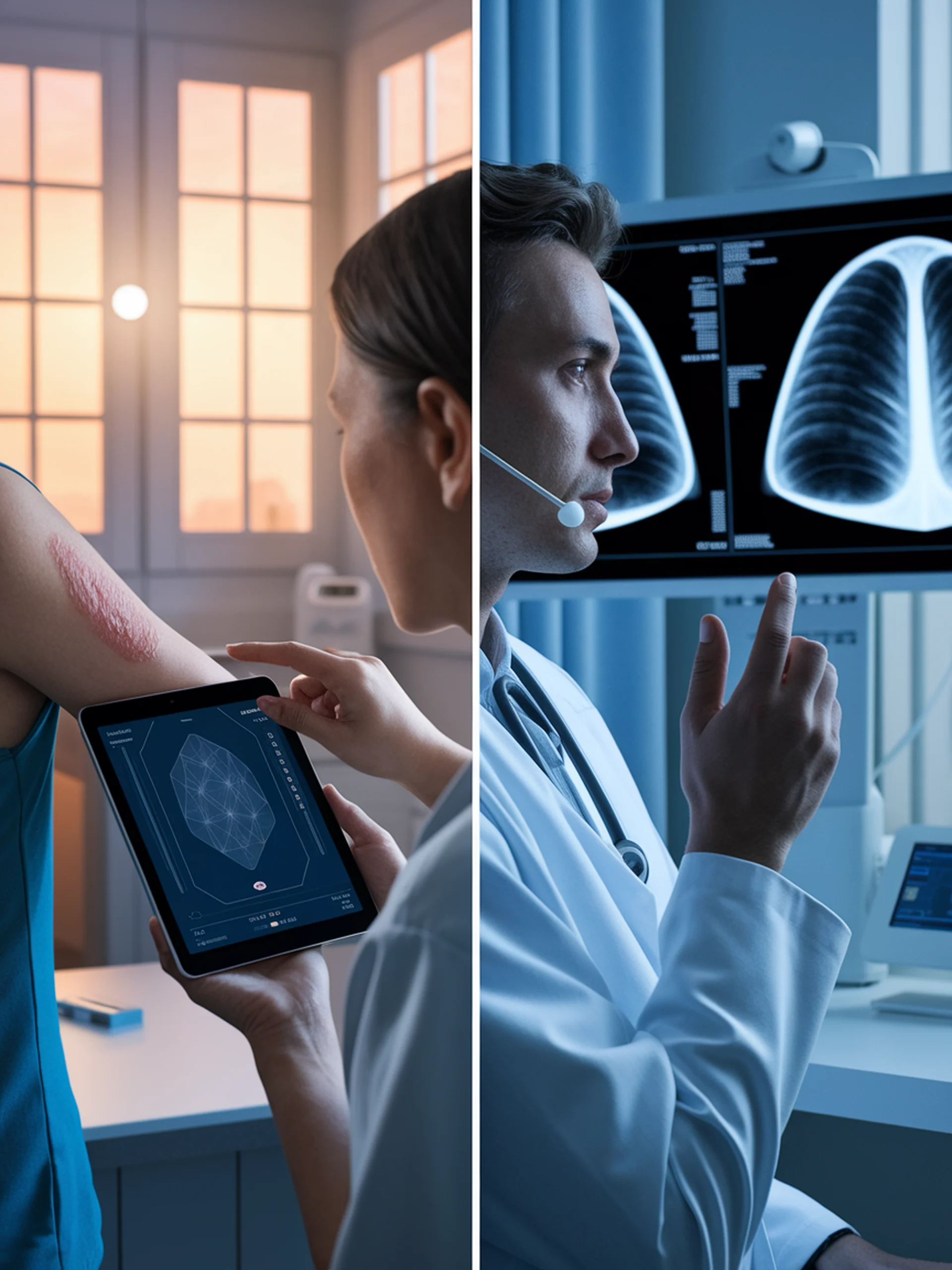 Healthcare Applications