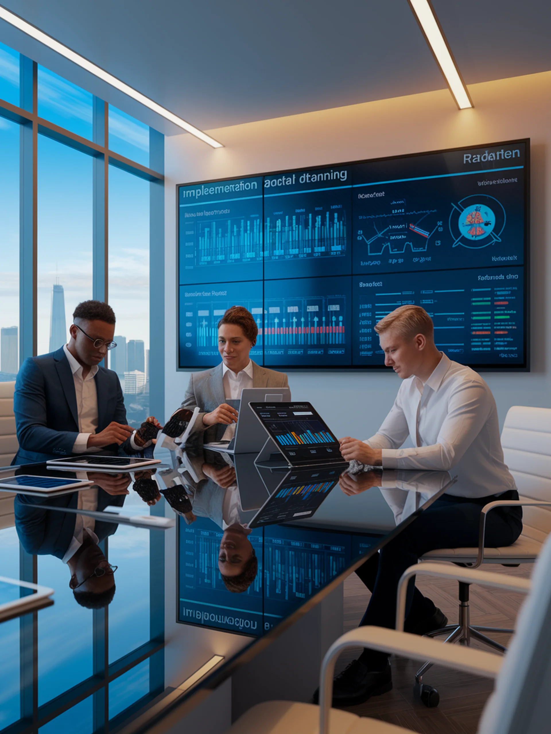 Implementation Considerations