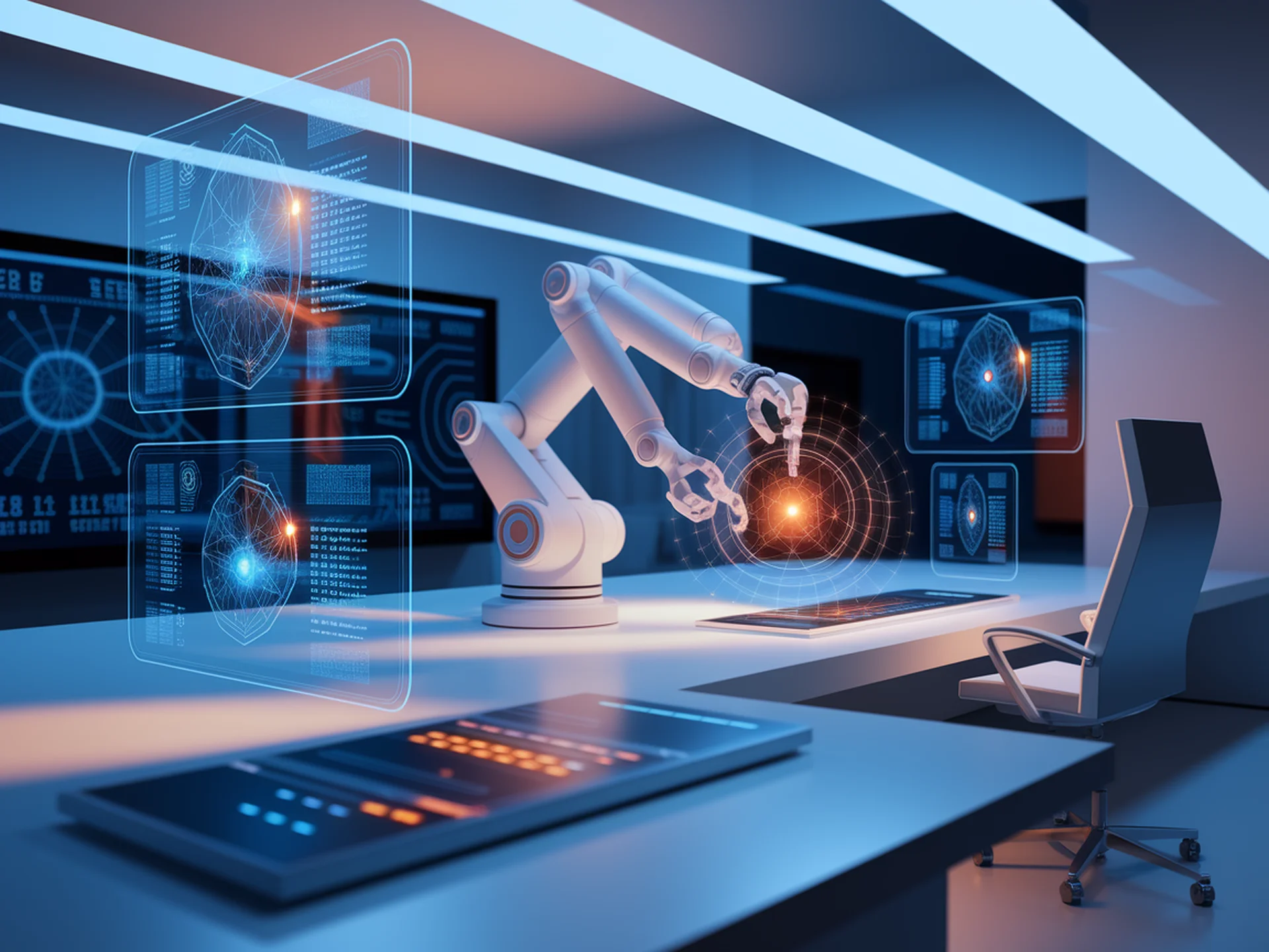 AI Agents: The Autonomy Revolution