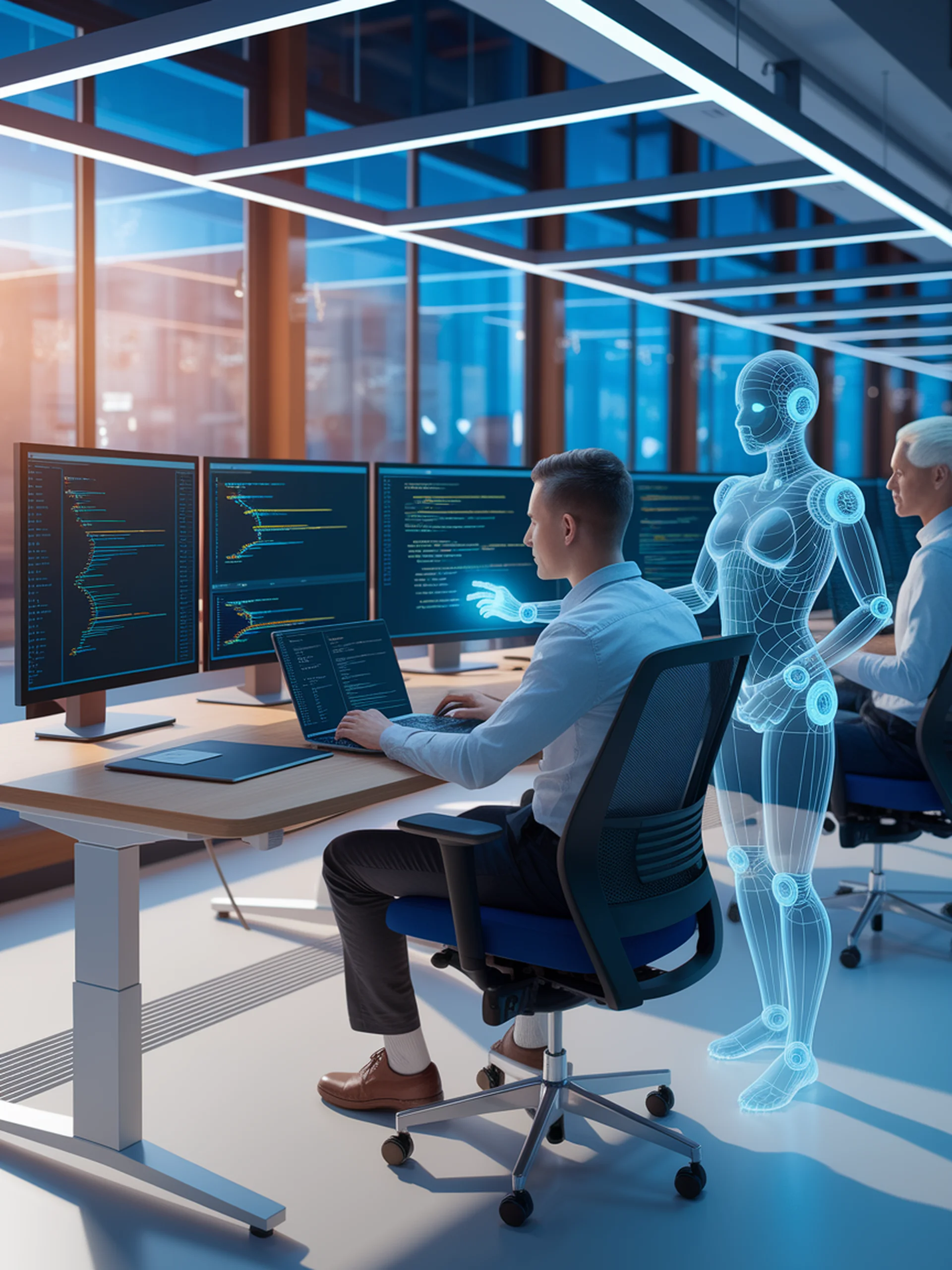 Software Development Revolution