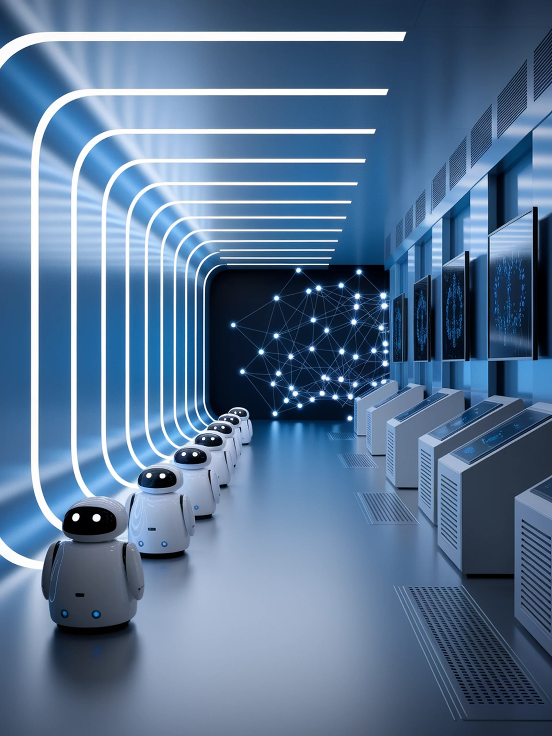 Autonomy: Toward Self-Directed AI Agents