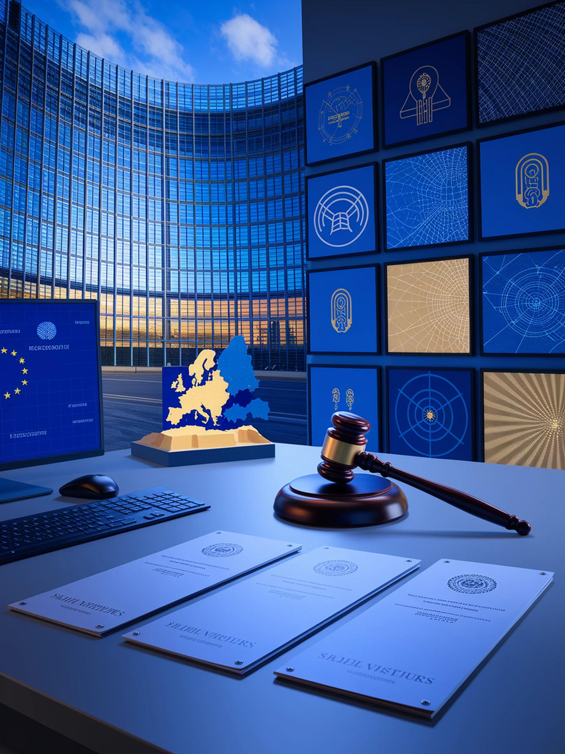 European Union – The AI Act