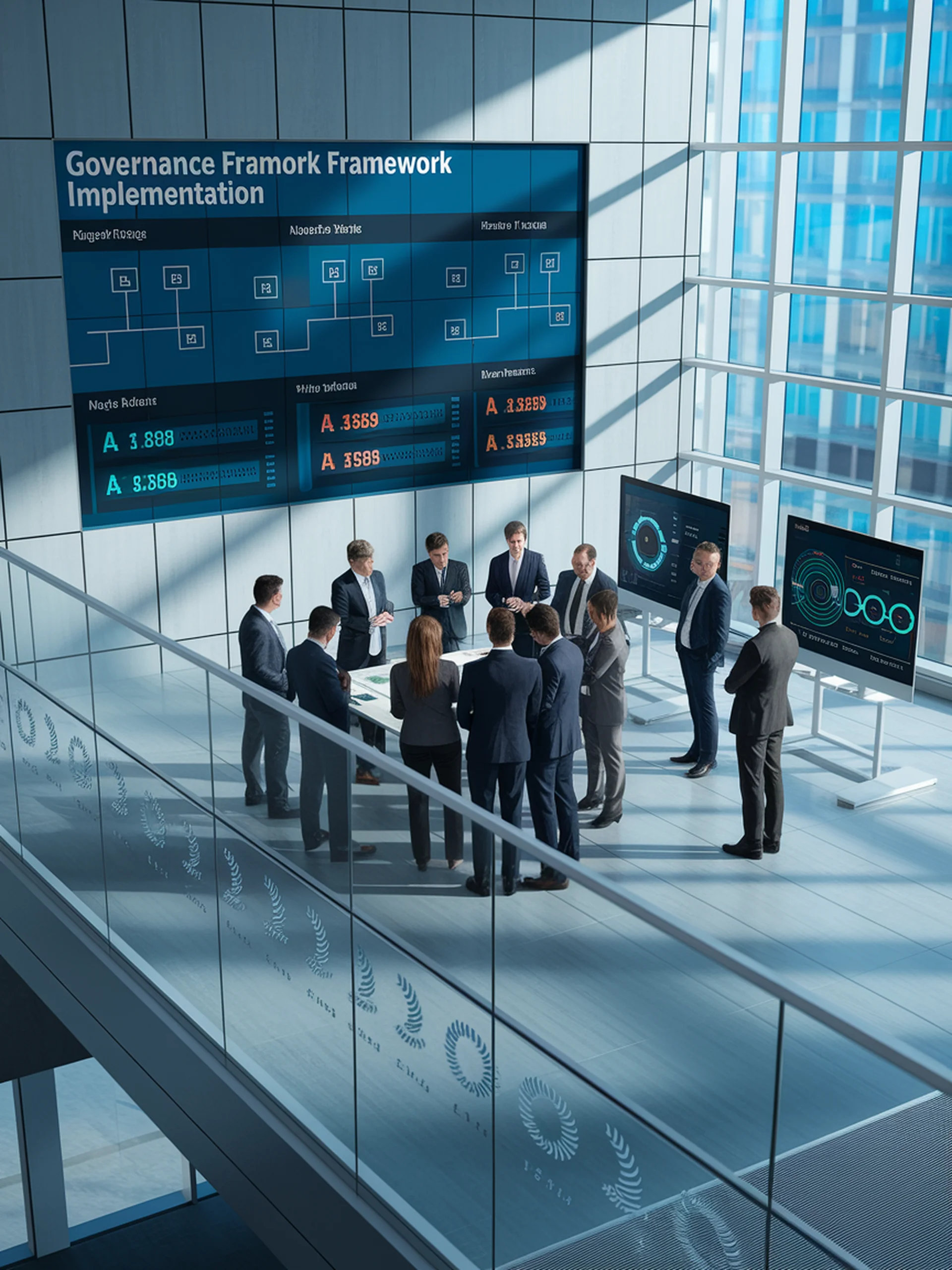 Implementation and Compliance